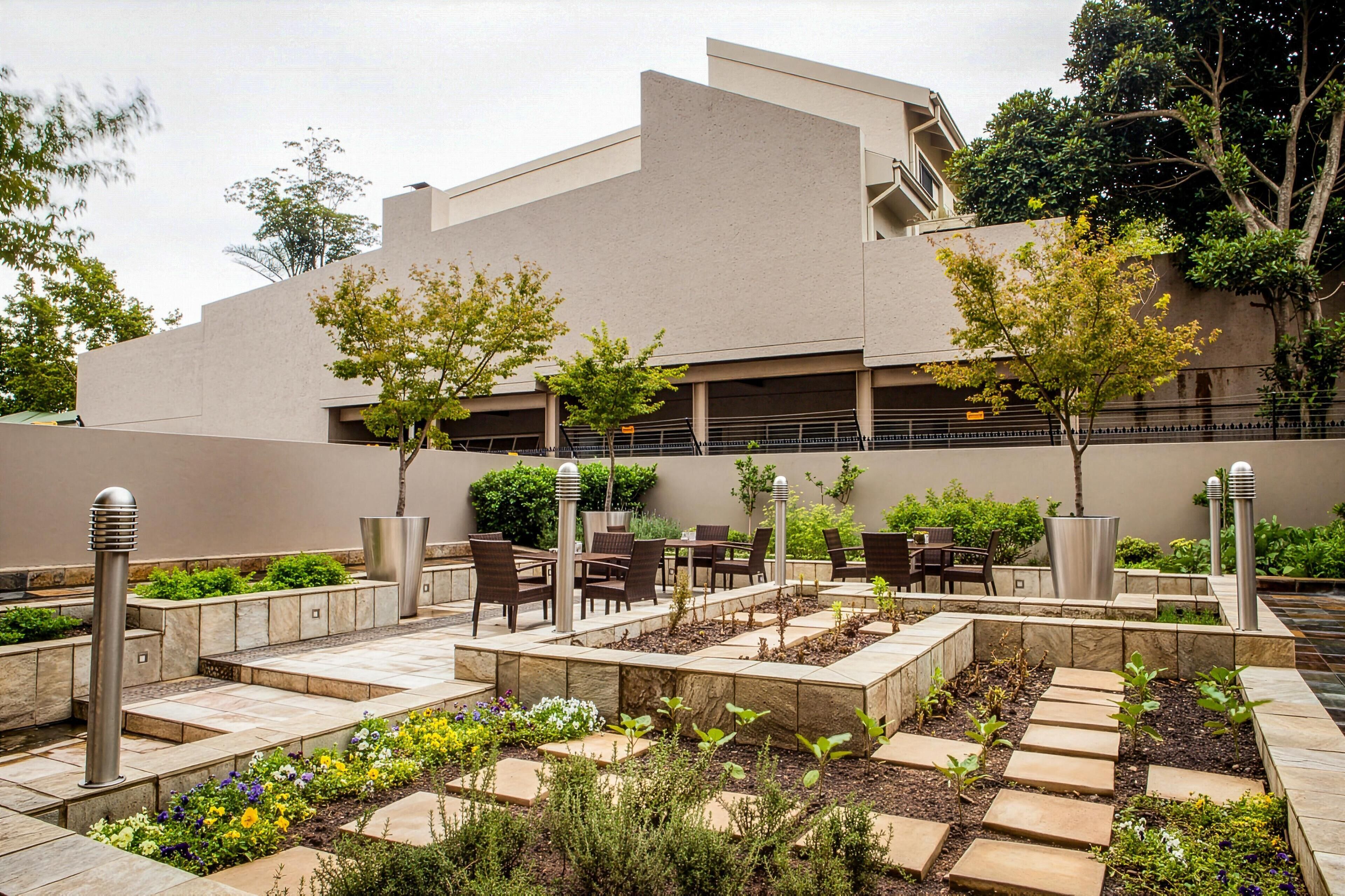 Foto - Southern Sun Rosebank, Johannesburg