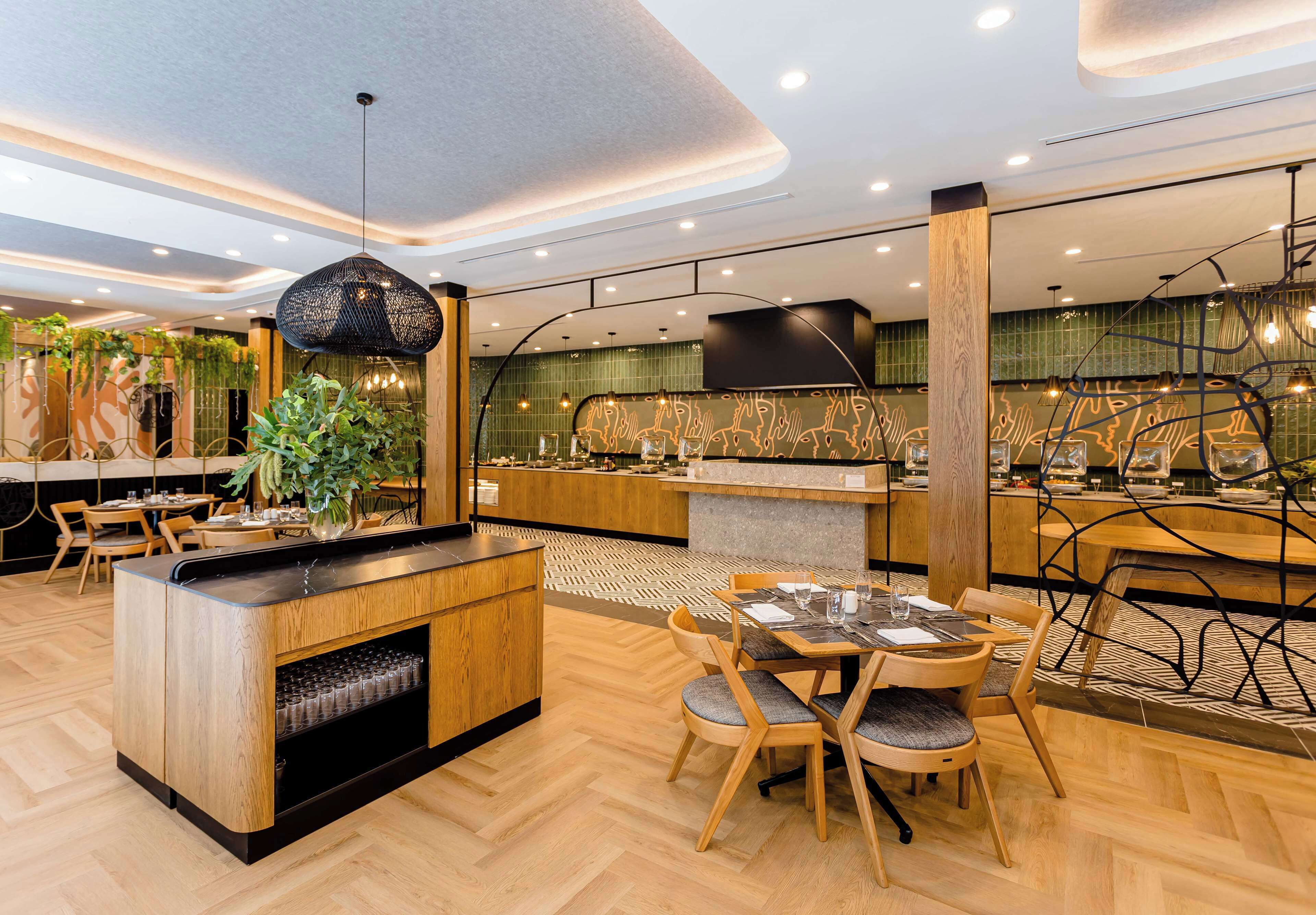 Foto - Southern Sun Rosebank, Johannesburg