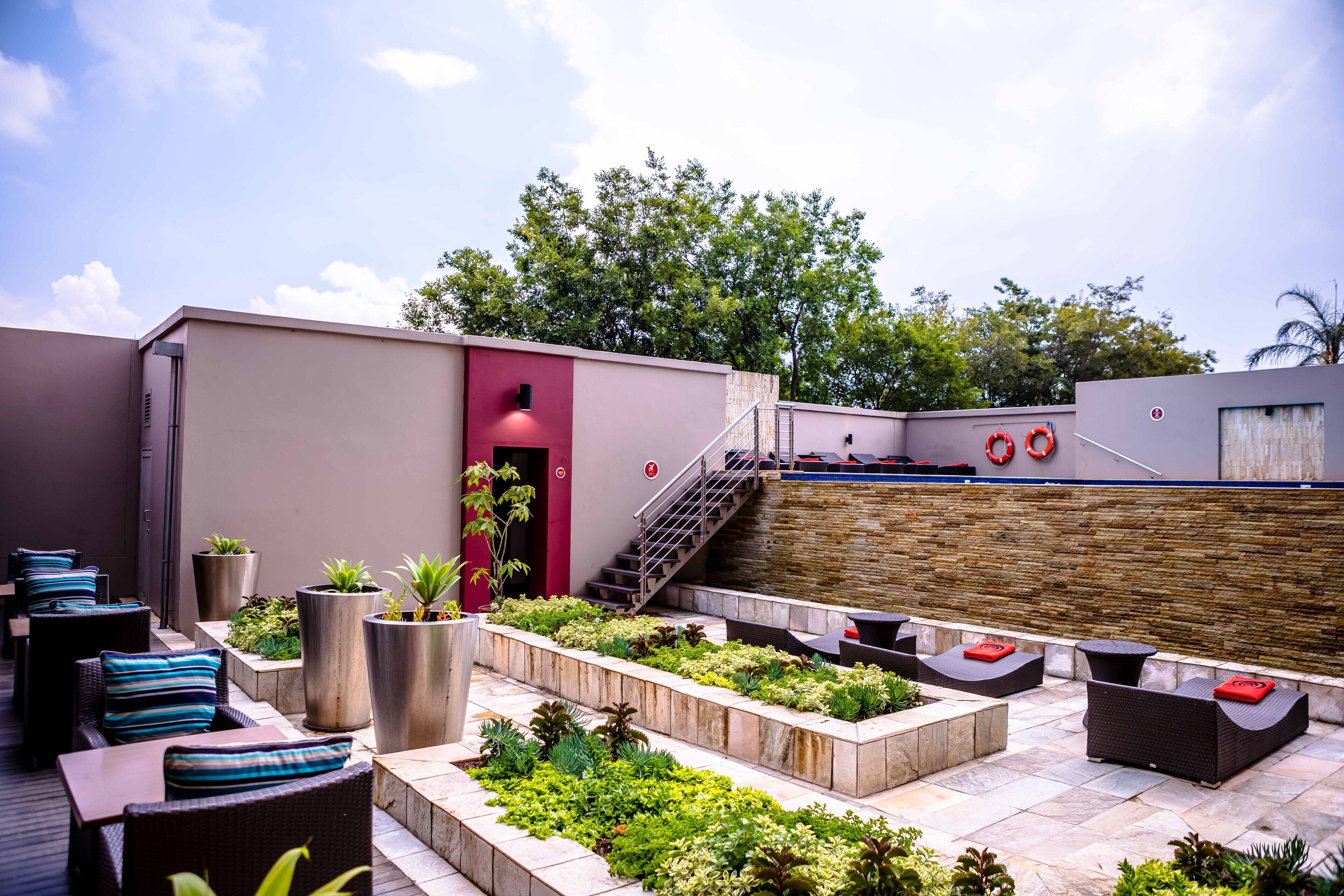 Foto - Southern Sun Rosebank, Johannesburg