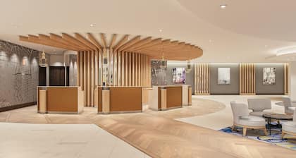 Southern Sun Rosebank