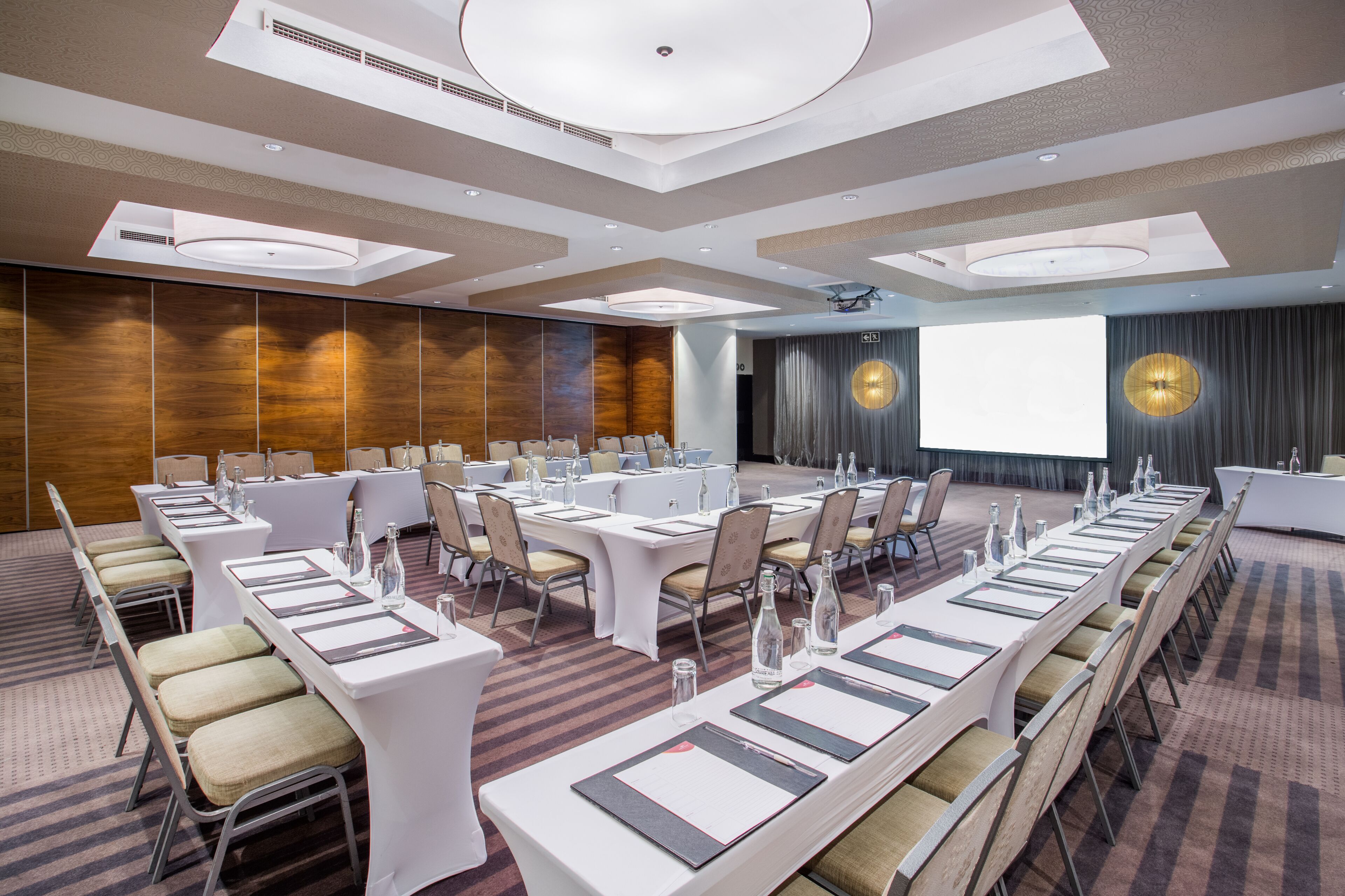 Foto - Southern Sun Rosebank, Johannesburg