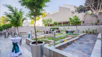 Terraço/pátio