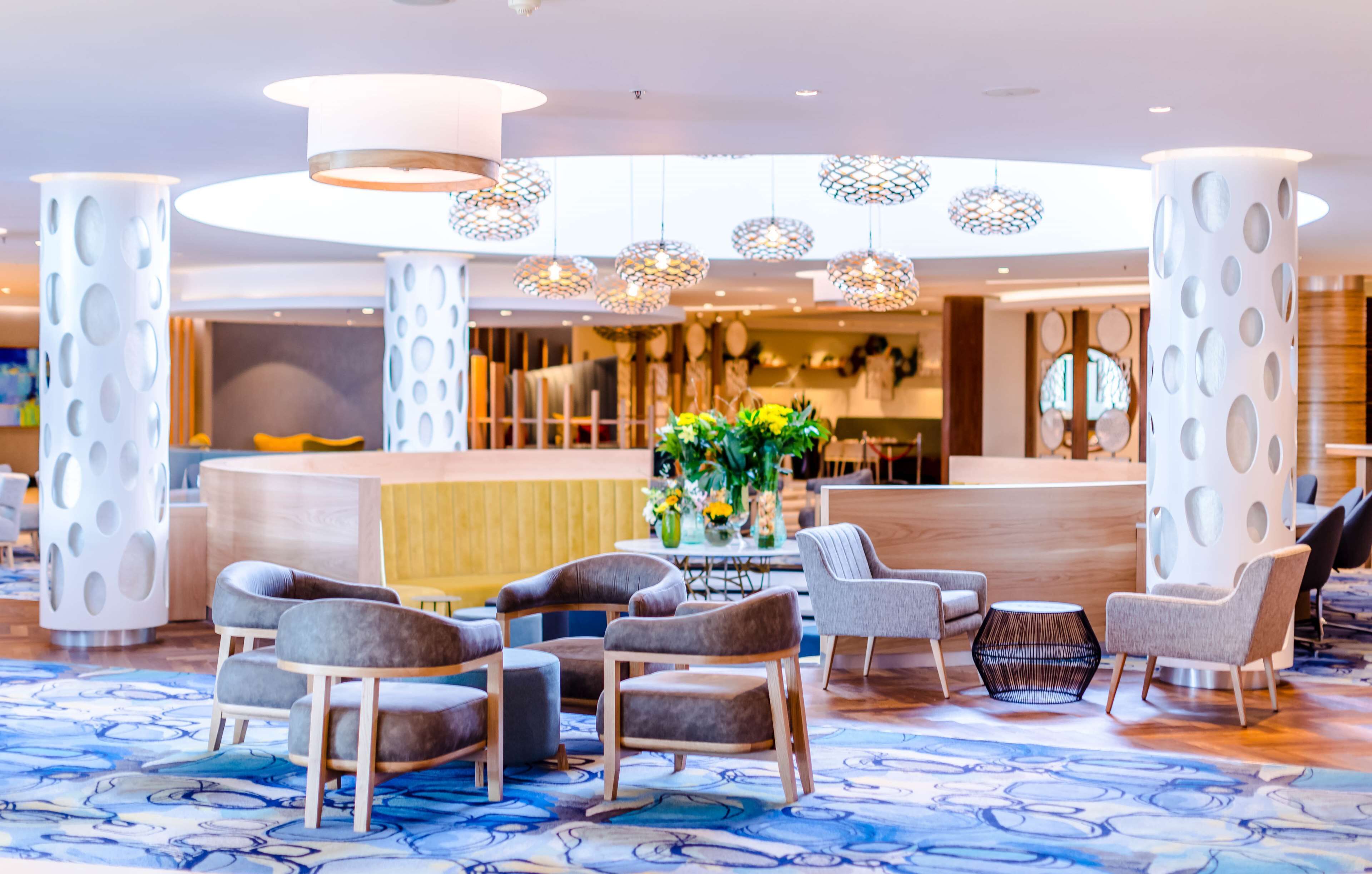 Foto - Southern Sun Rosebank, Johannesburg