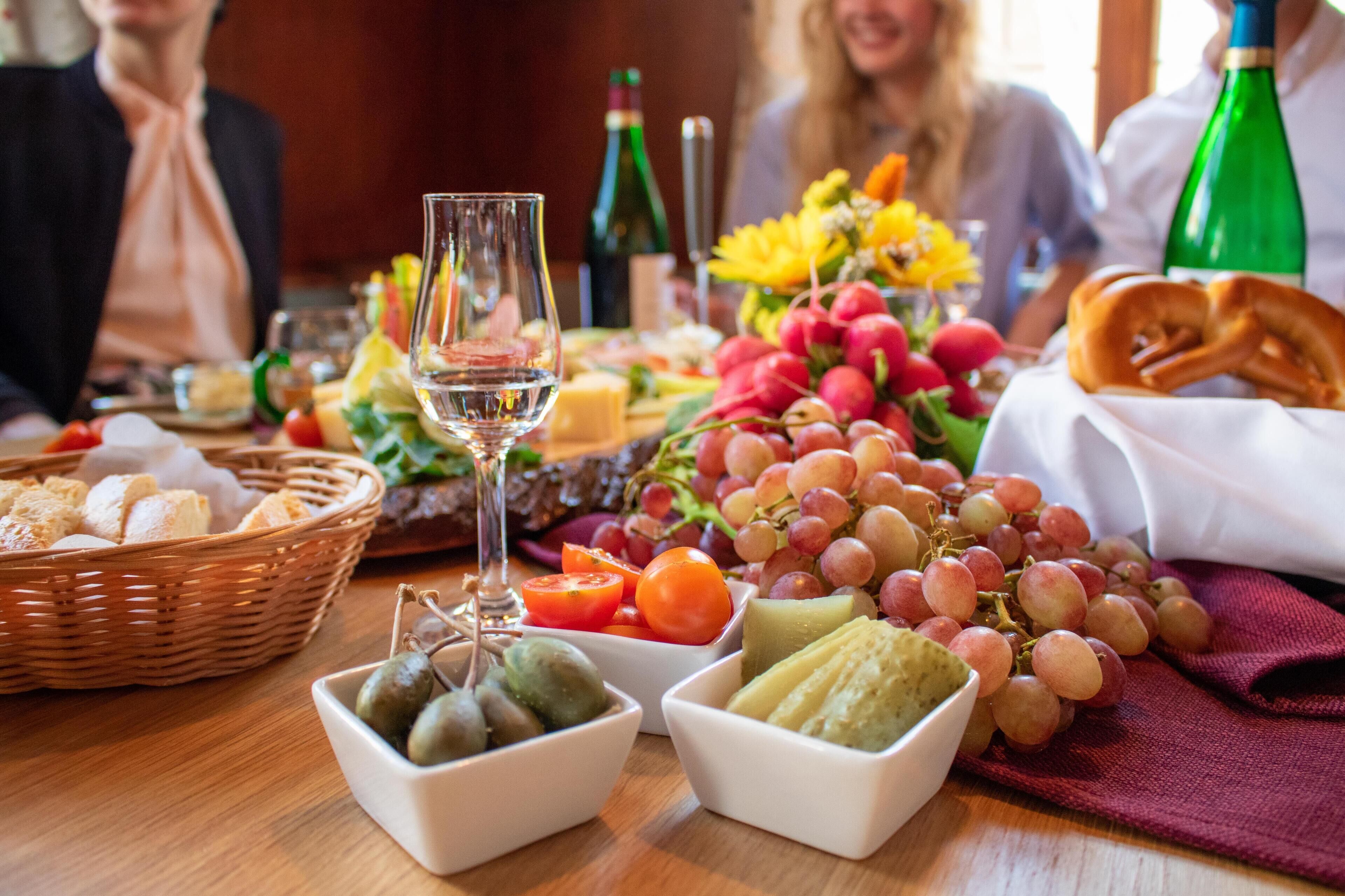 Photo - Hirsch Hotel