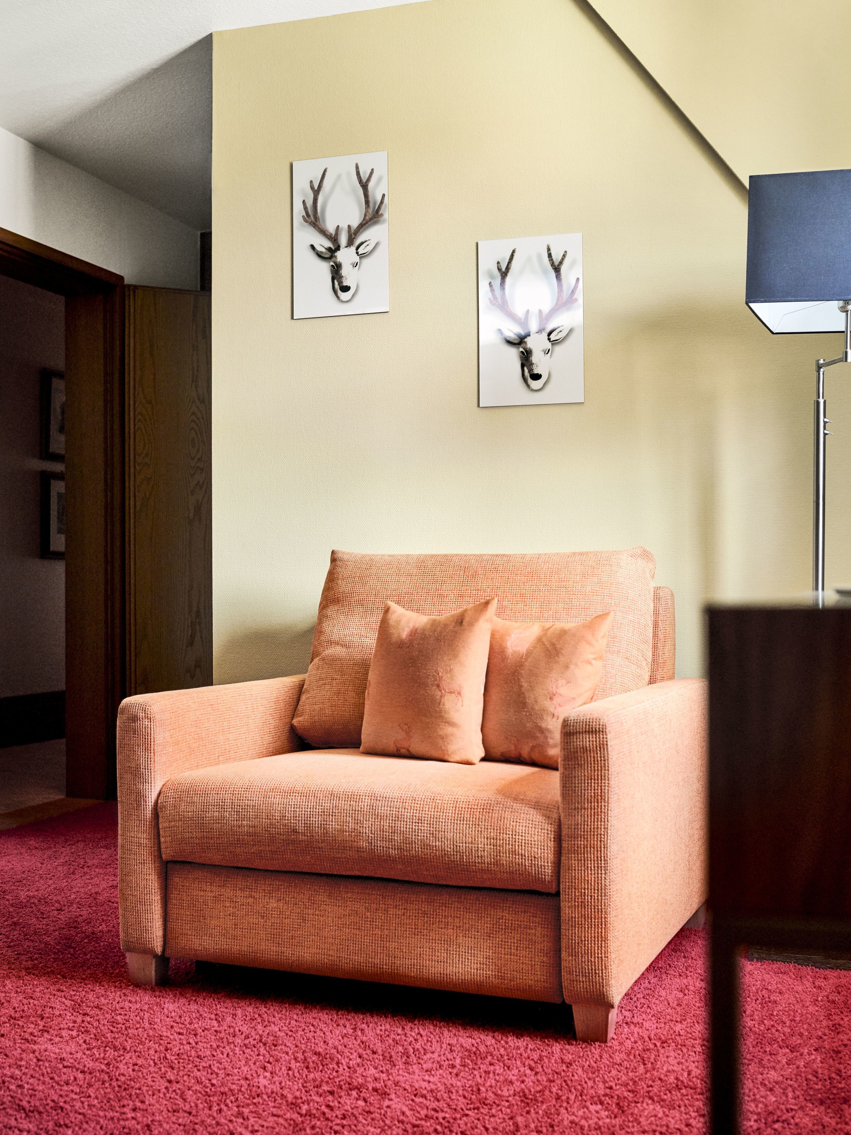 Photo - Hirsch Hotel