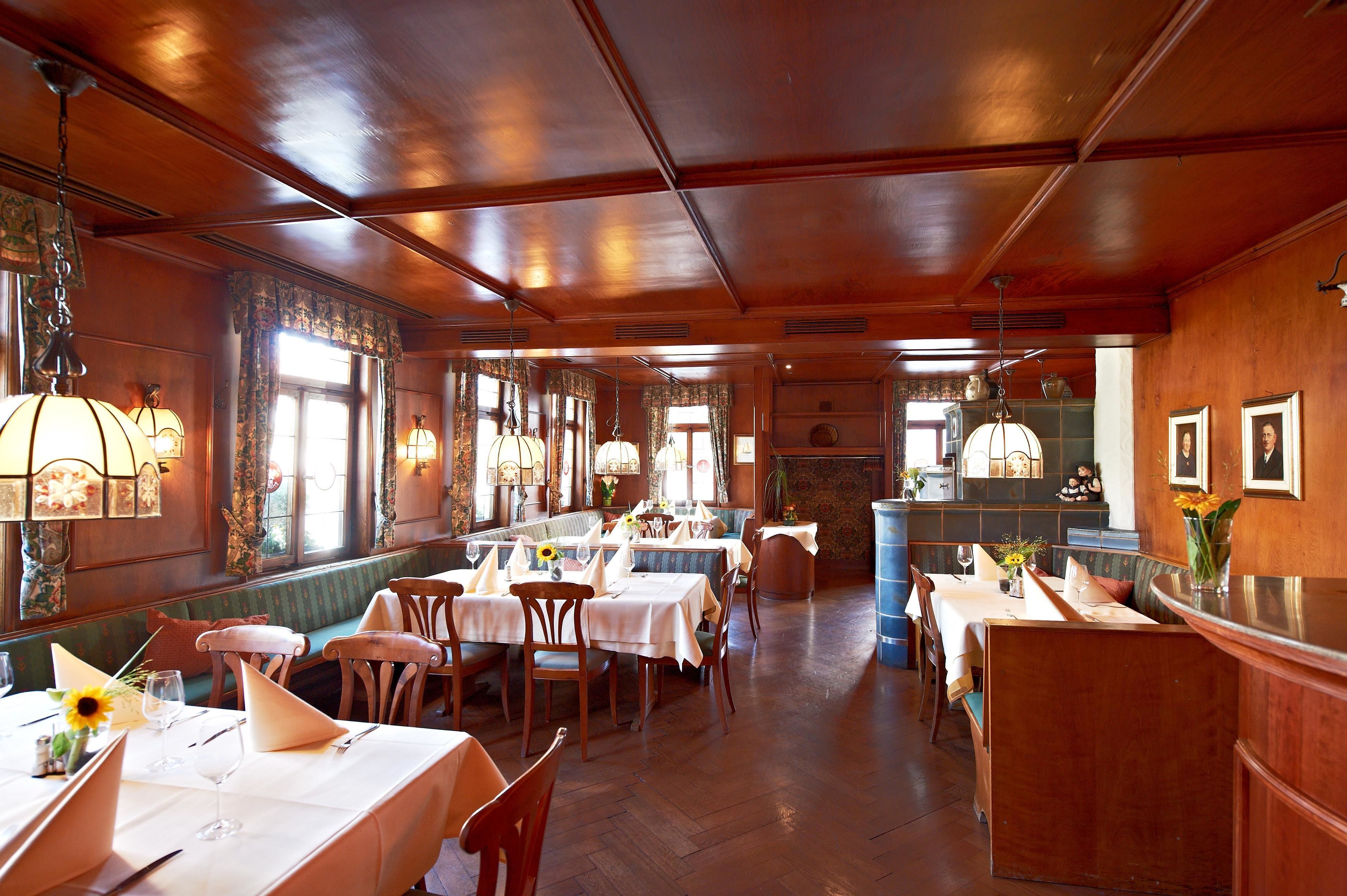 Photo - Hirsch Hotel