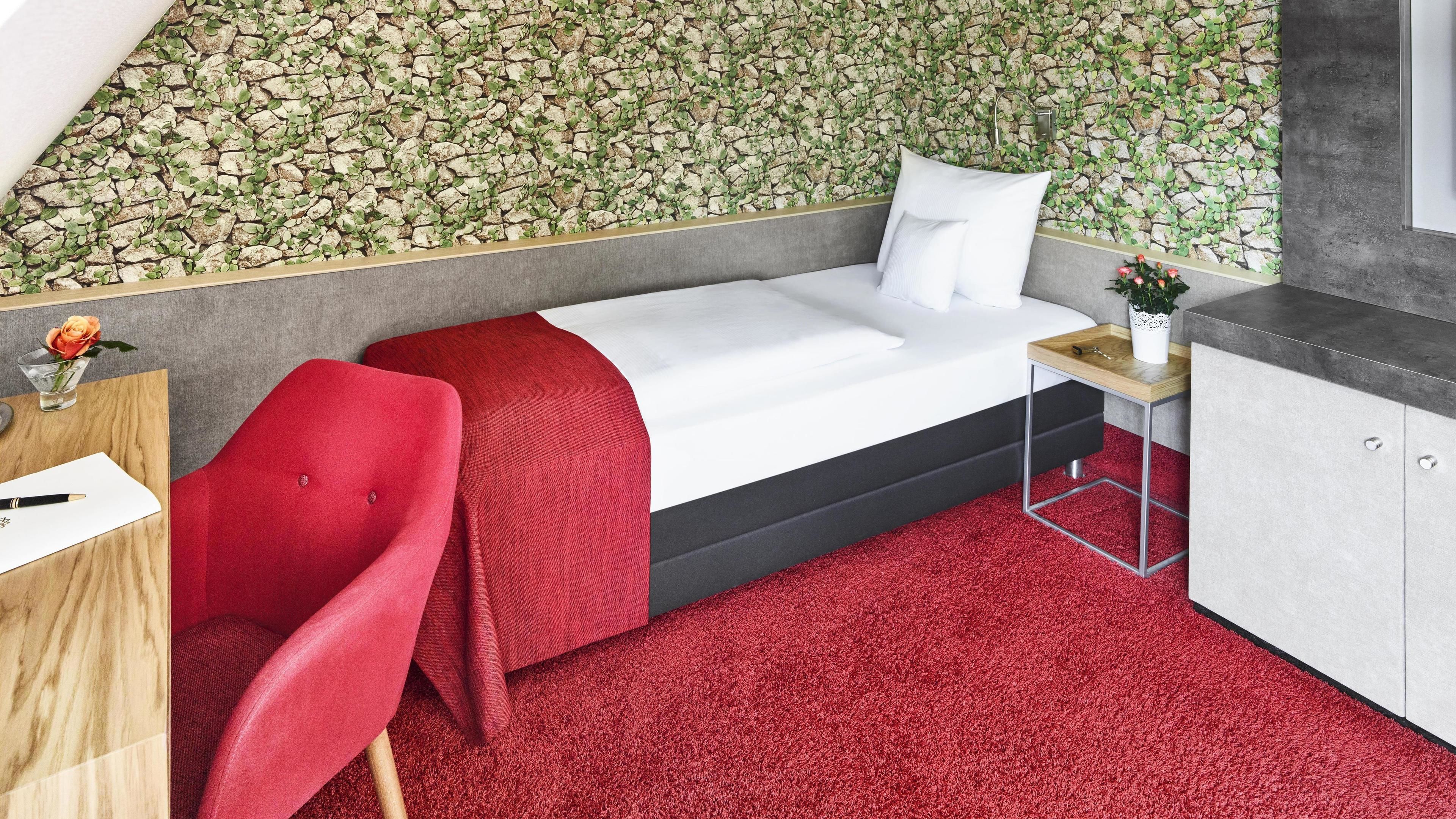 Photo - Hirsch Hotel