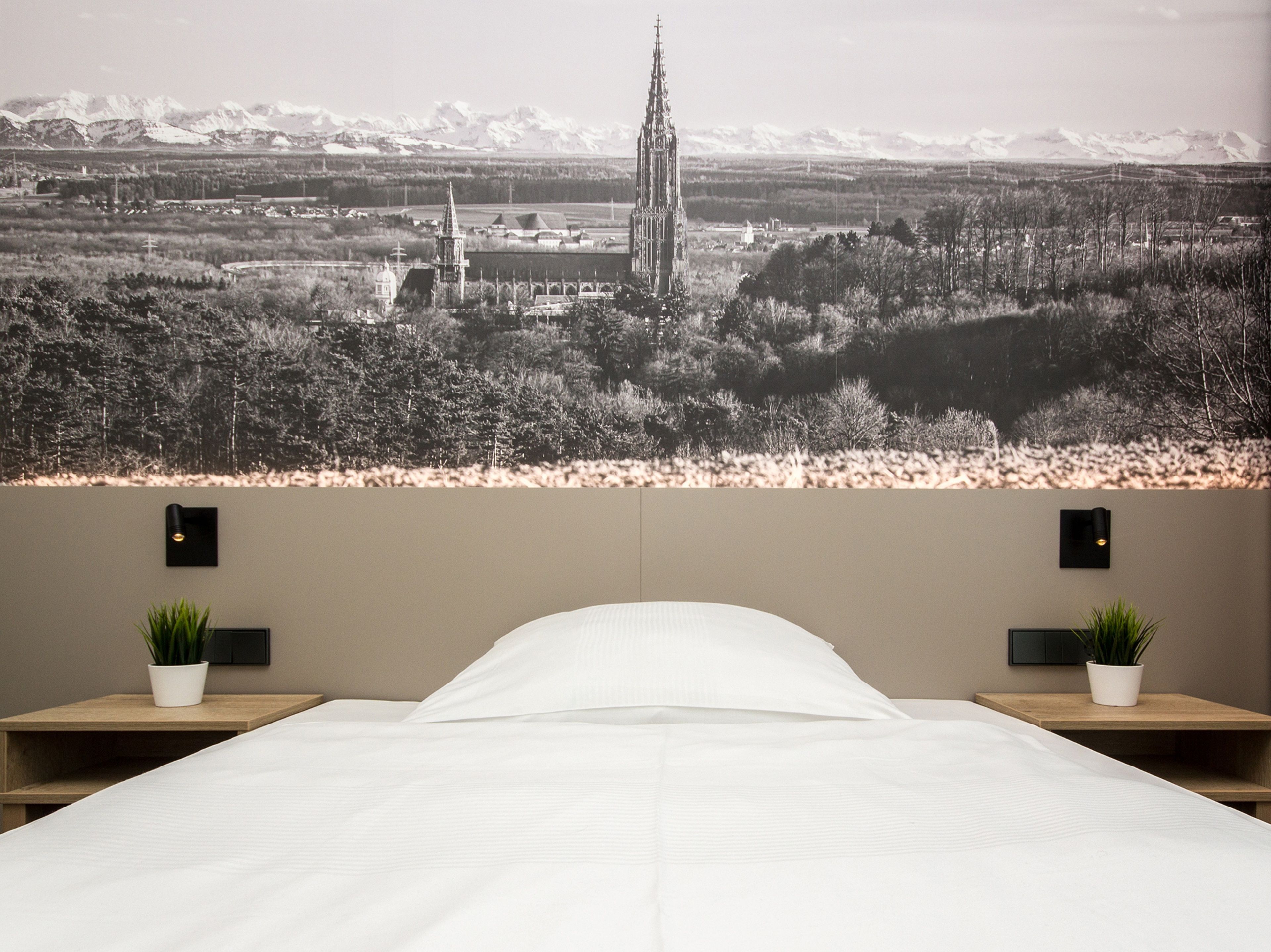 Comfort-Einzelzimmer, 1 Einzelbett | Verdunkelungsvorhänge, schallisolierte Zimmer, Babybetten