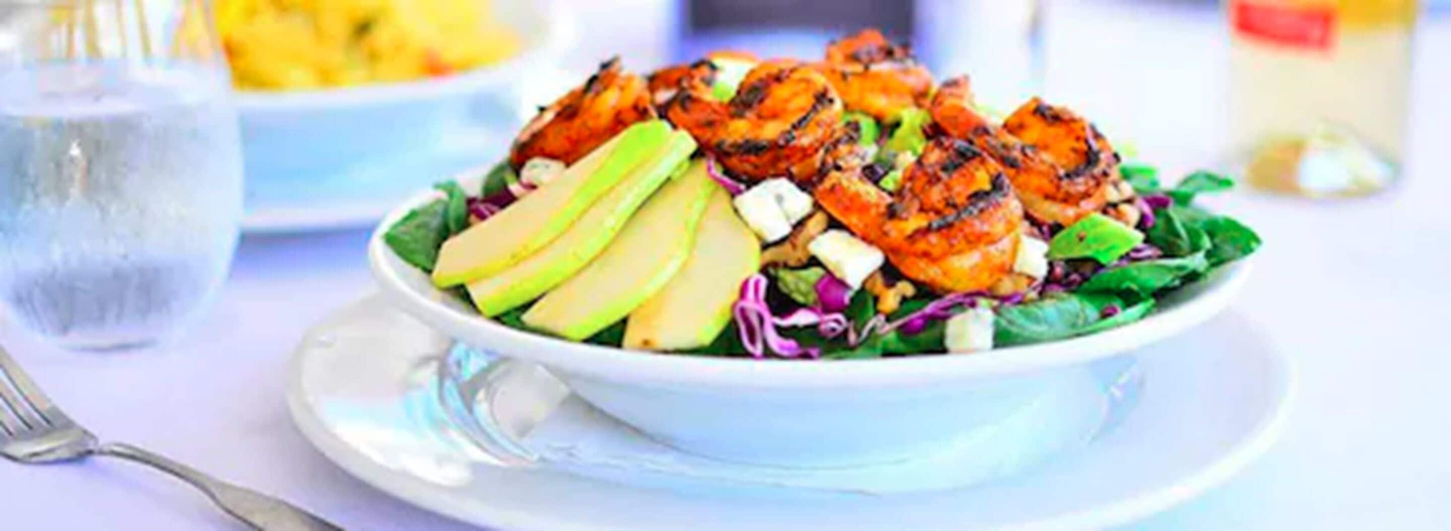 lunch, dinner served; caribbean cuisine, al fresco dining