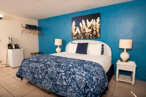Room, 1 King Bed