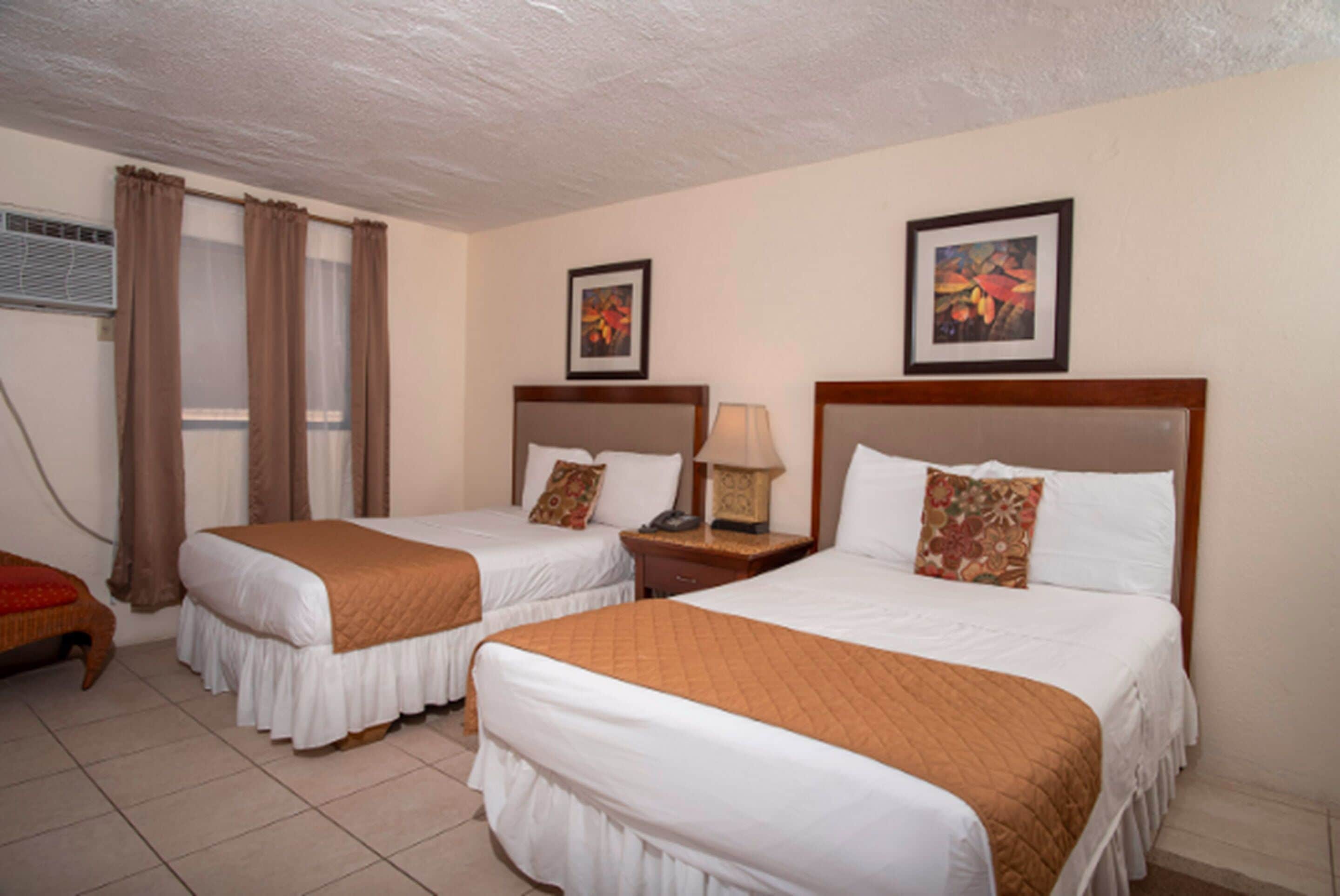 superior room, 2 double beds, balcony, hill view | 1 bedroom, rollaway beds, free wifi, bed sheets