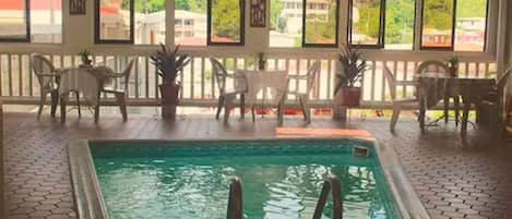 Hidromassagem interna