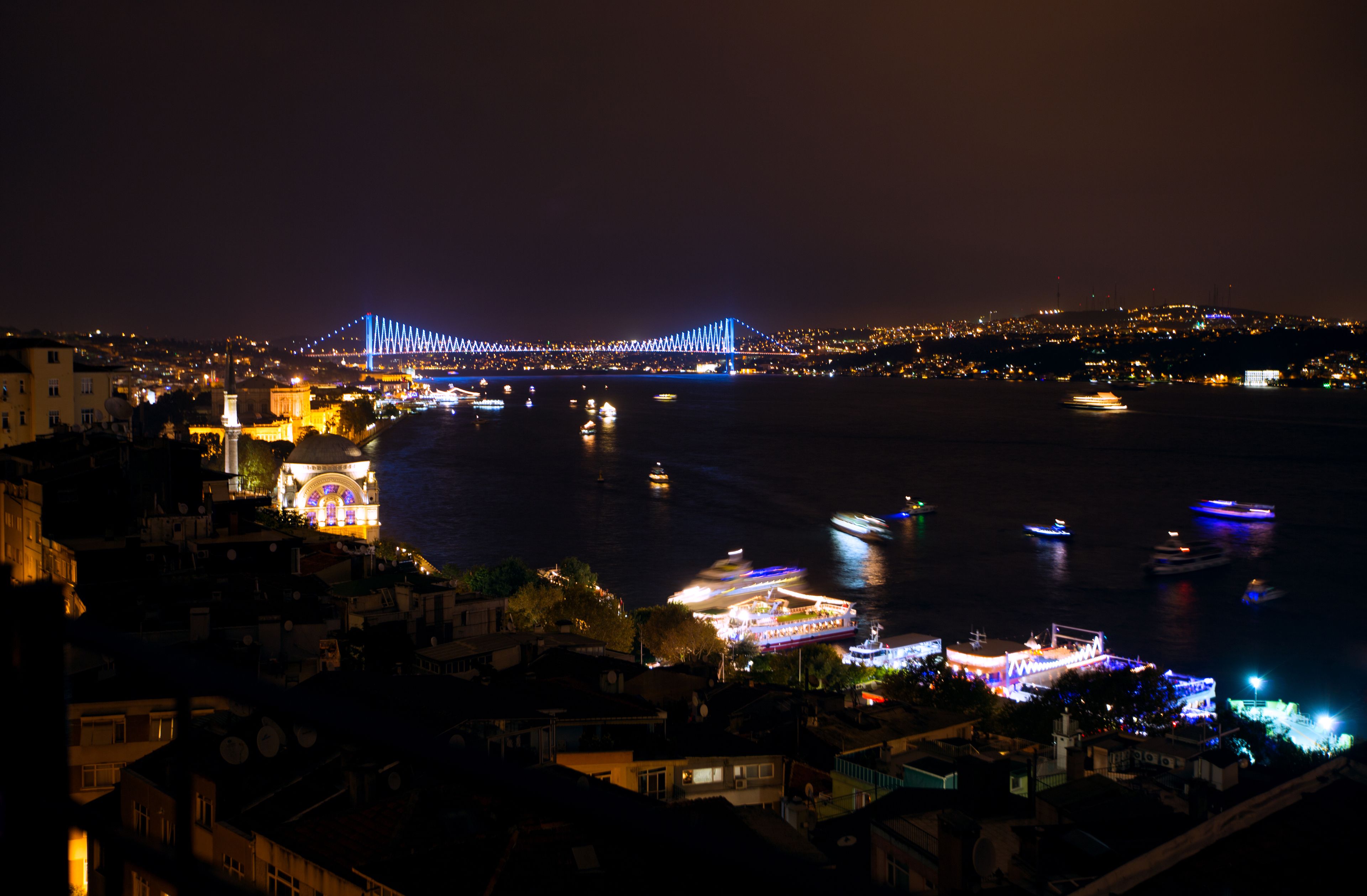 Photo - Sed Bosphorus Hotel