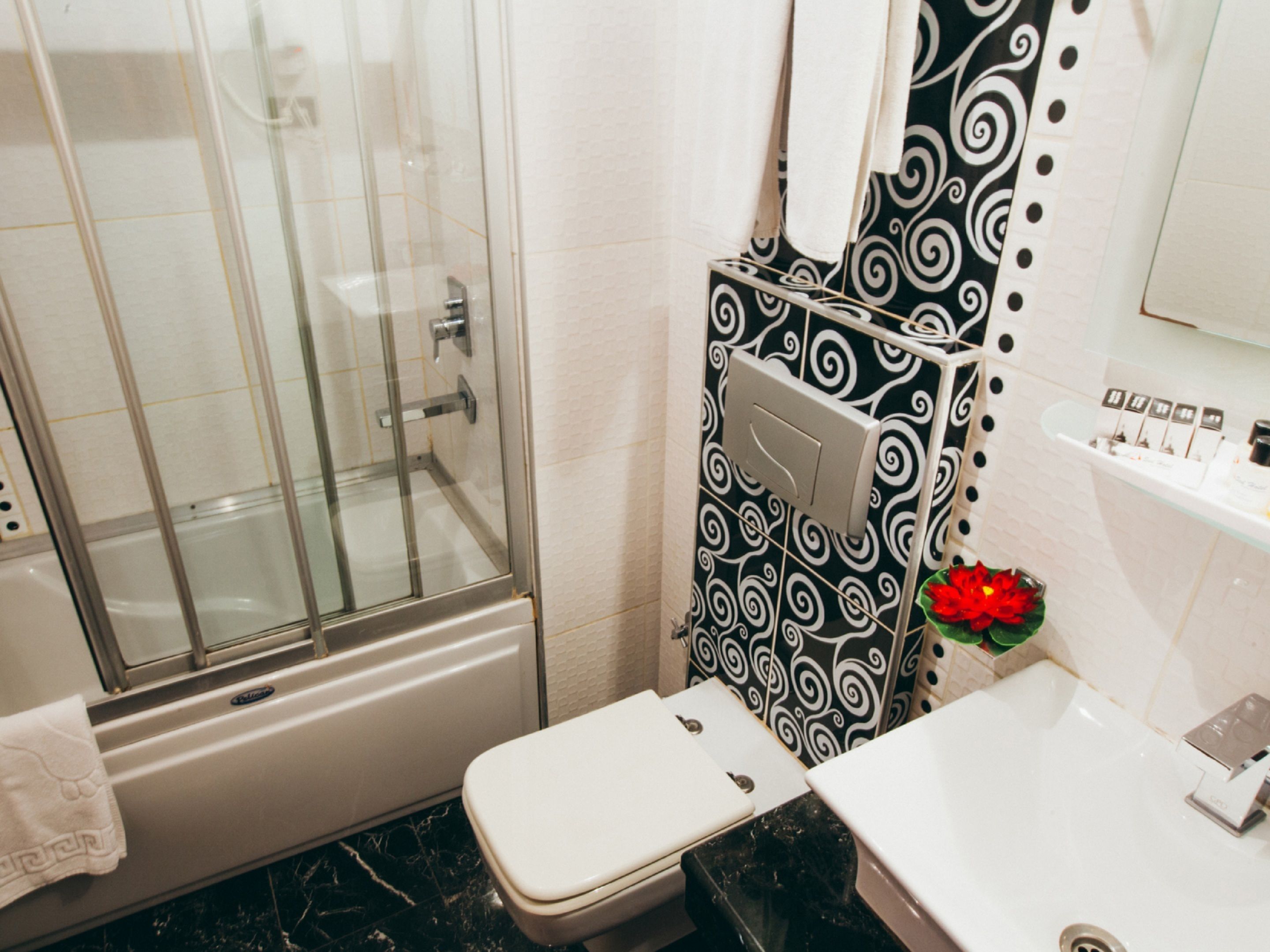 Photo - Sed Bosphorus Hotel