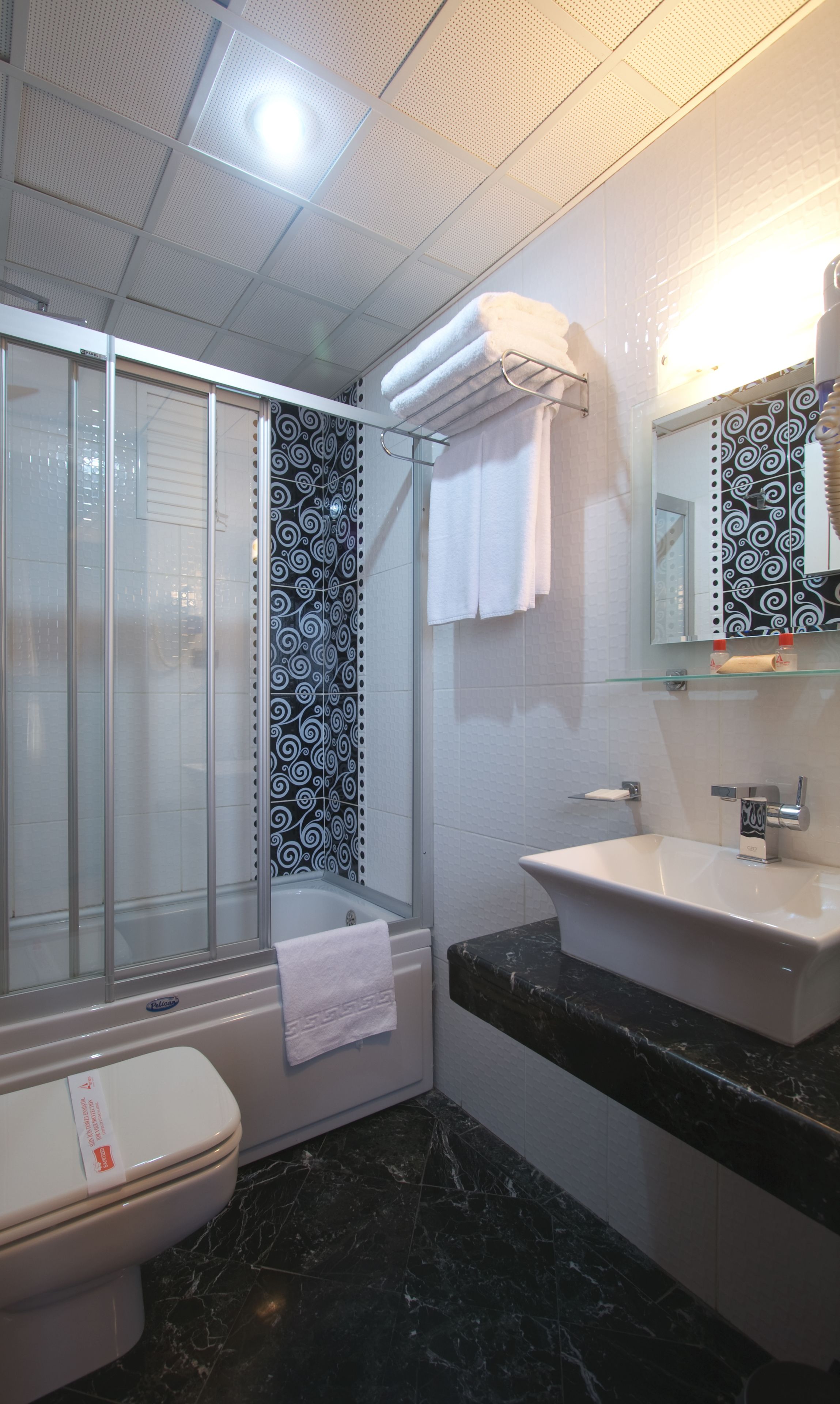 Photo - Sed Bosphorus Hotel