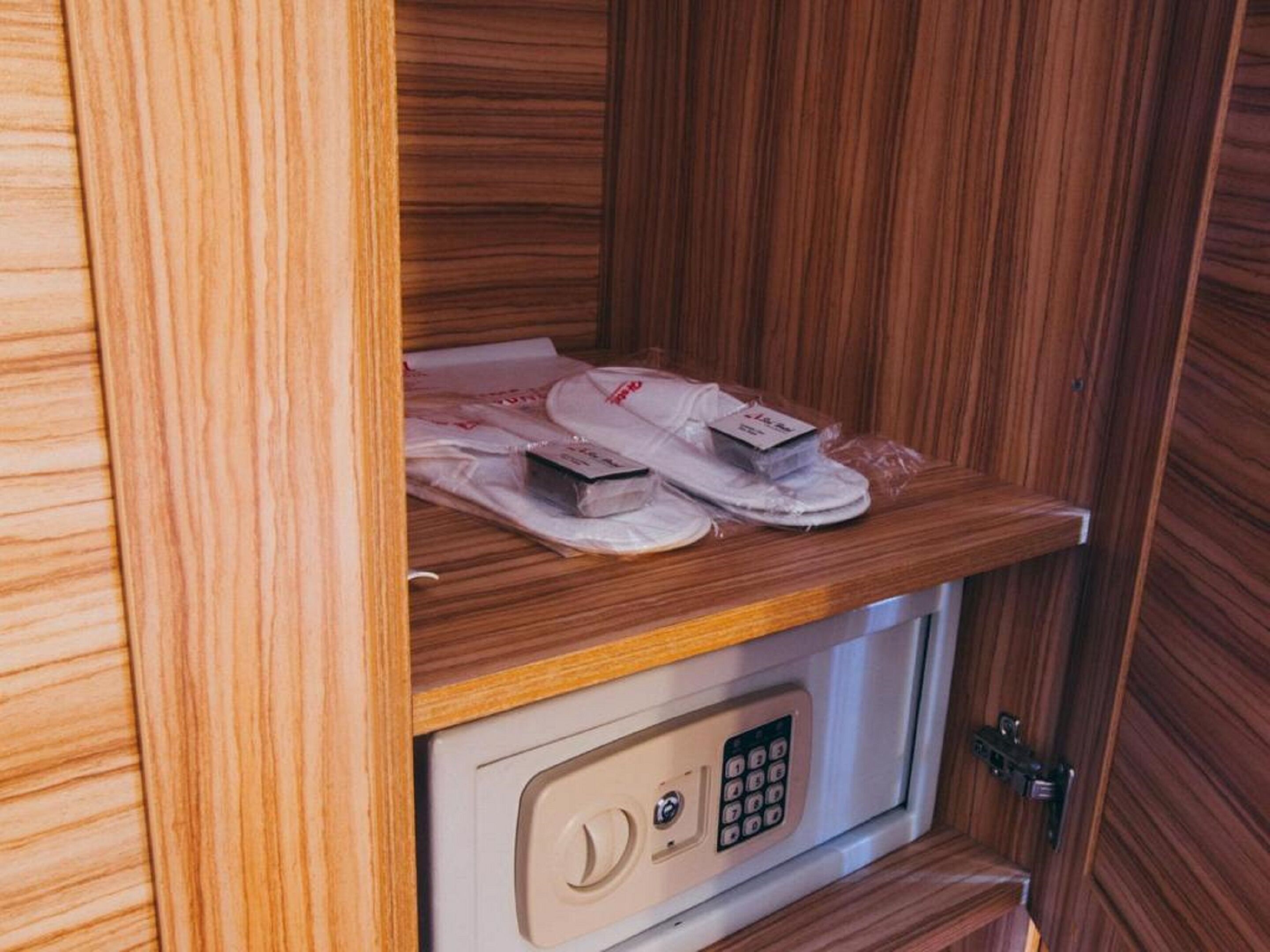 Photo - Sed Bosphorus Hotel