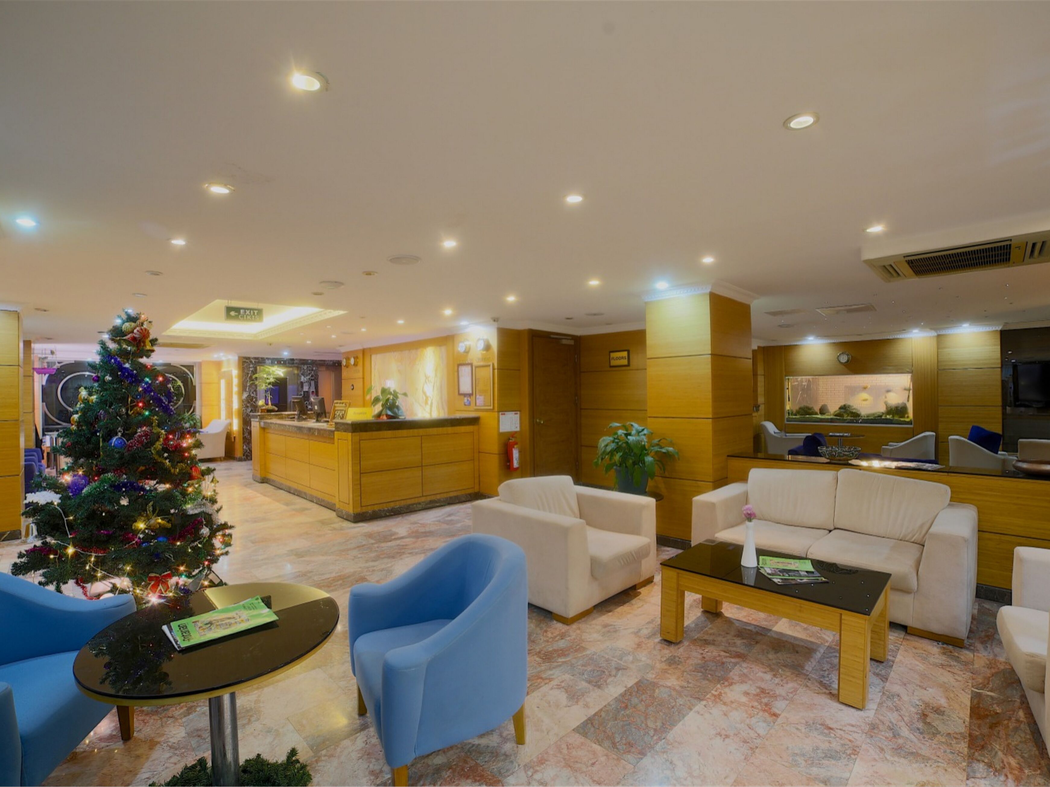 Photo - Sed Bosphorus Hotel