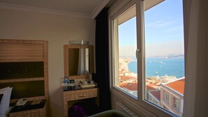 Beach/ocean view - Sed Hotel (Istanbul)