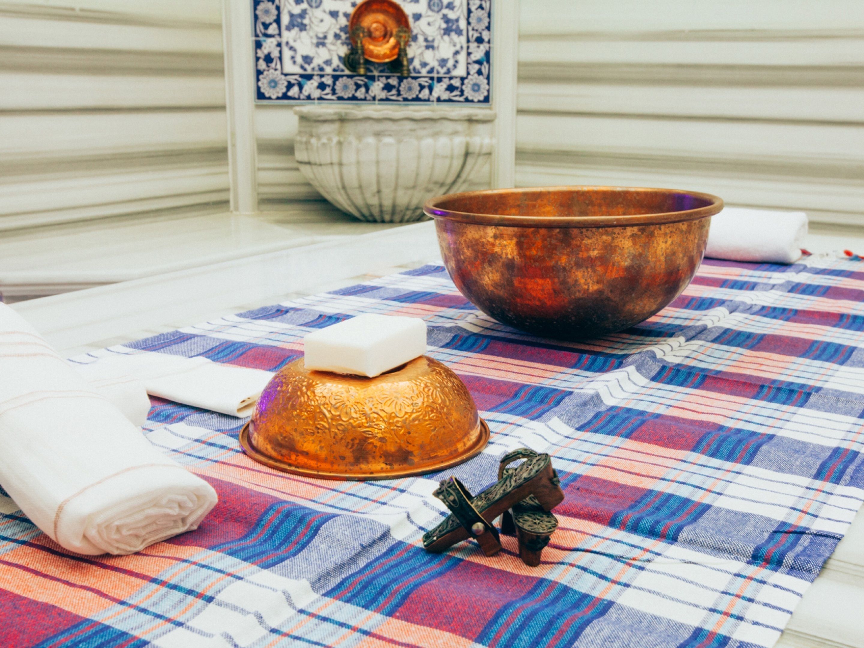 Photo - Sed Bosphorus Hotel