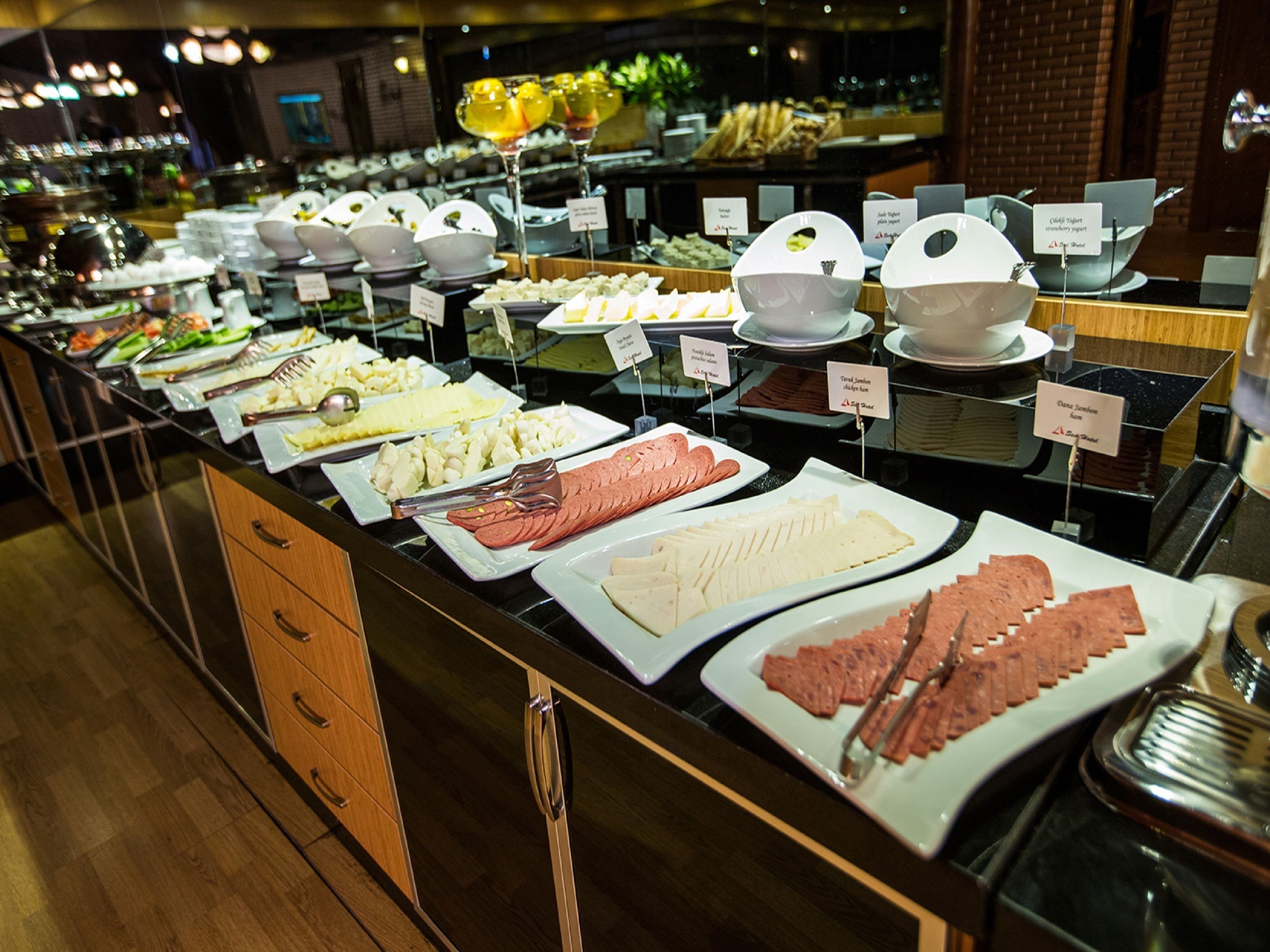 Photo - Sed Bosphorus Hotel