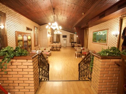 Sed Hotel