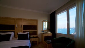 Room - Sed Hotel (Istanbul)