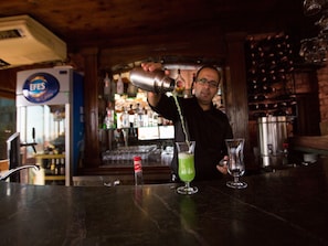 Bar (on property) - Sed Hotel (Istanbul)