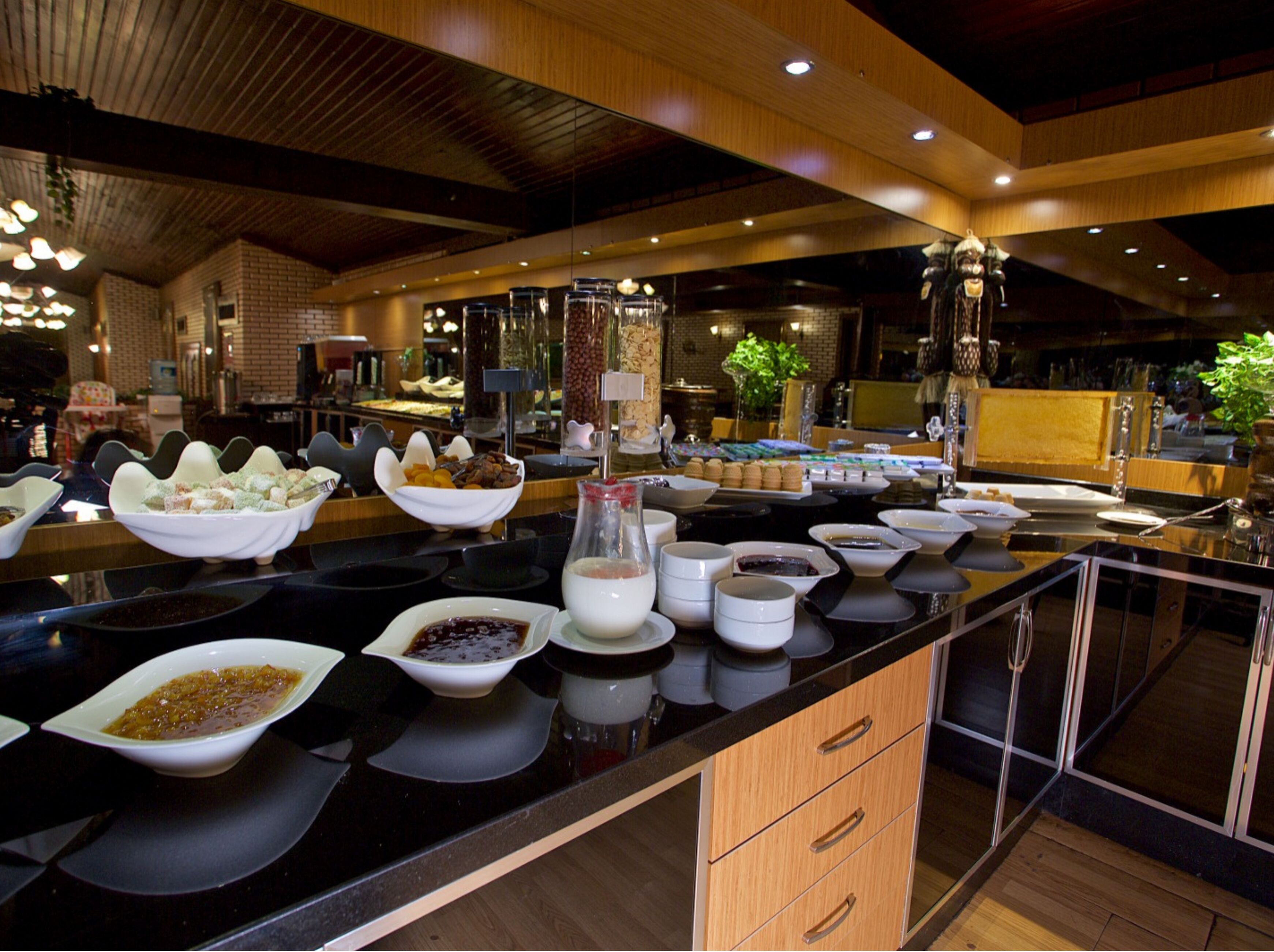 Photo - Sed Bosphorus Hotel