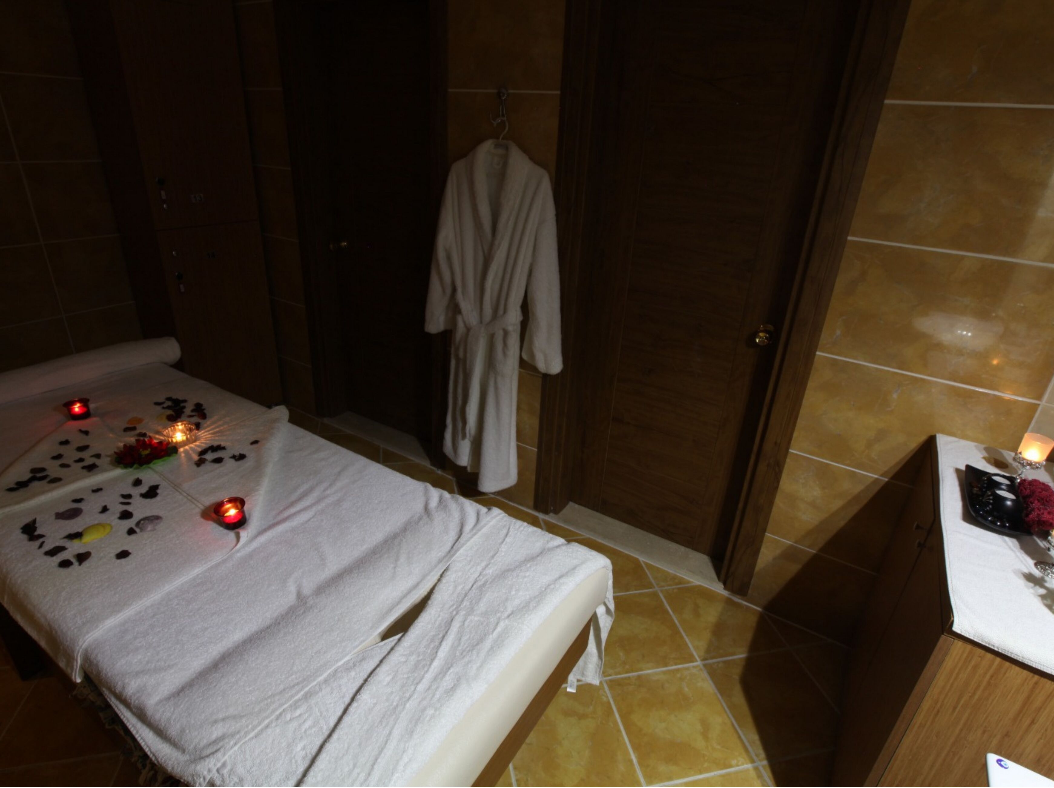 Photo - Sed Bosphorus Hotel