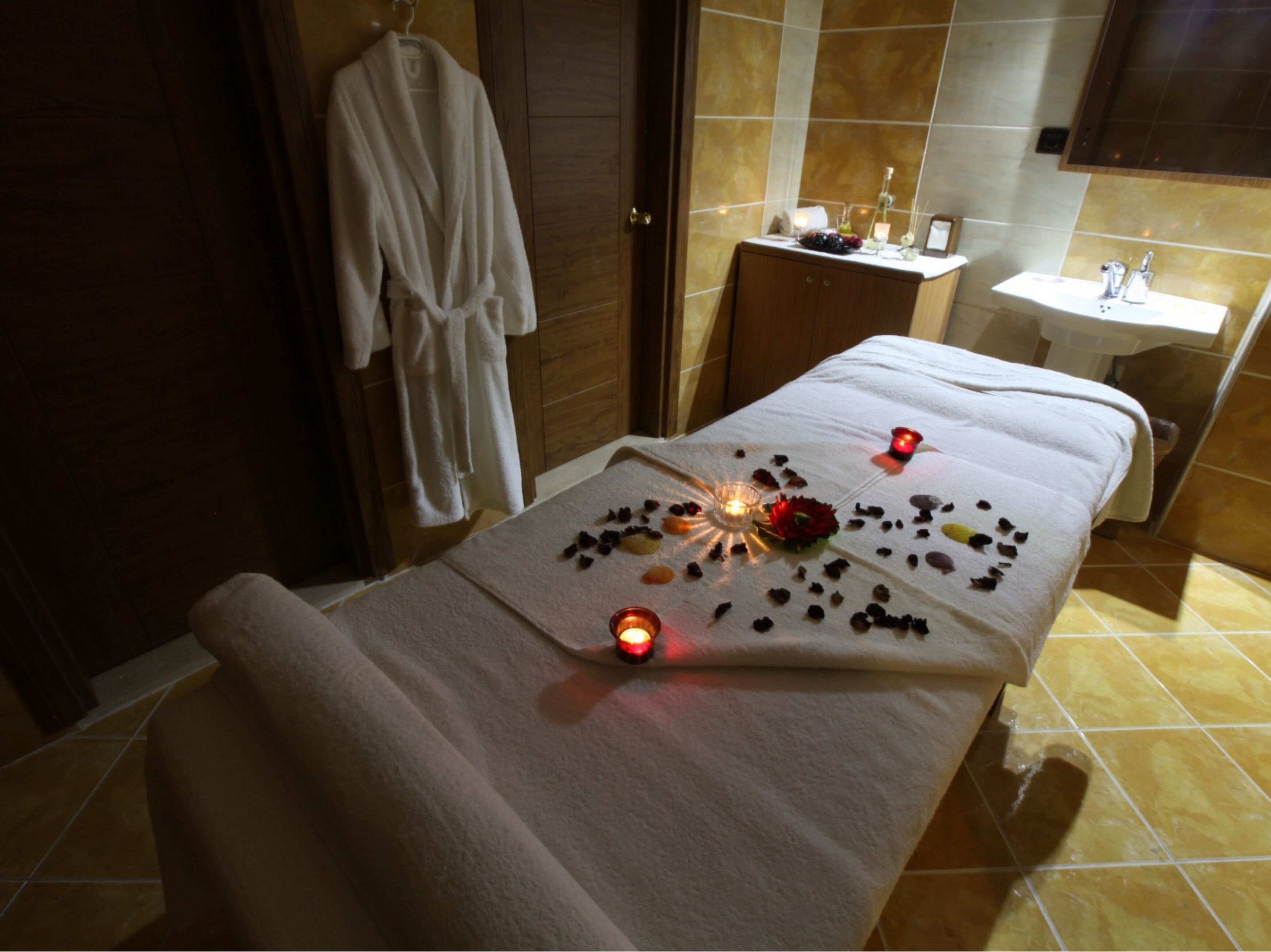 Photo - Sed Bosphorus Hotel