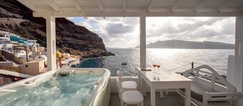 Amoudi Villas