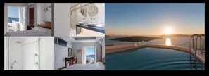Select Comfort beds, minibar, in-room safe, individually furnished