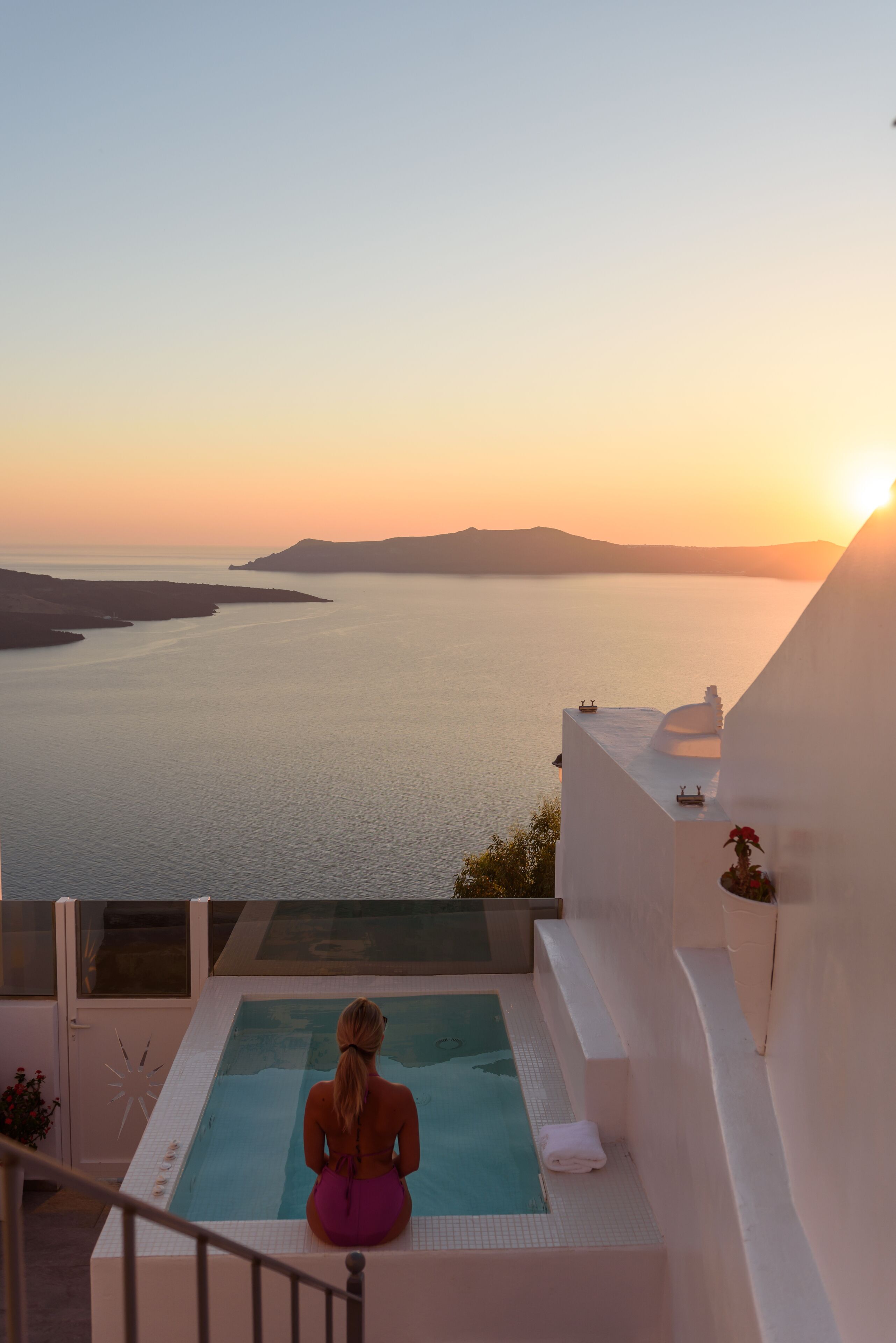 Photo - Villa Renos Hotel
