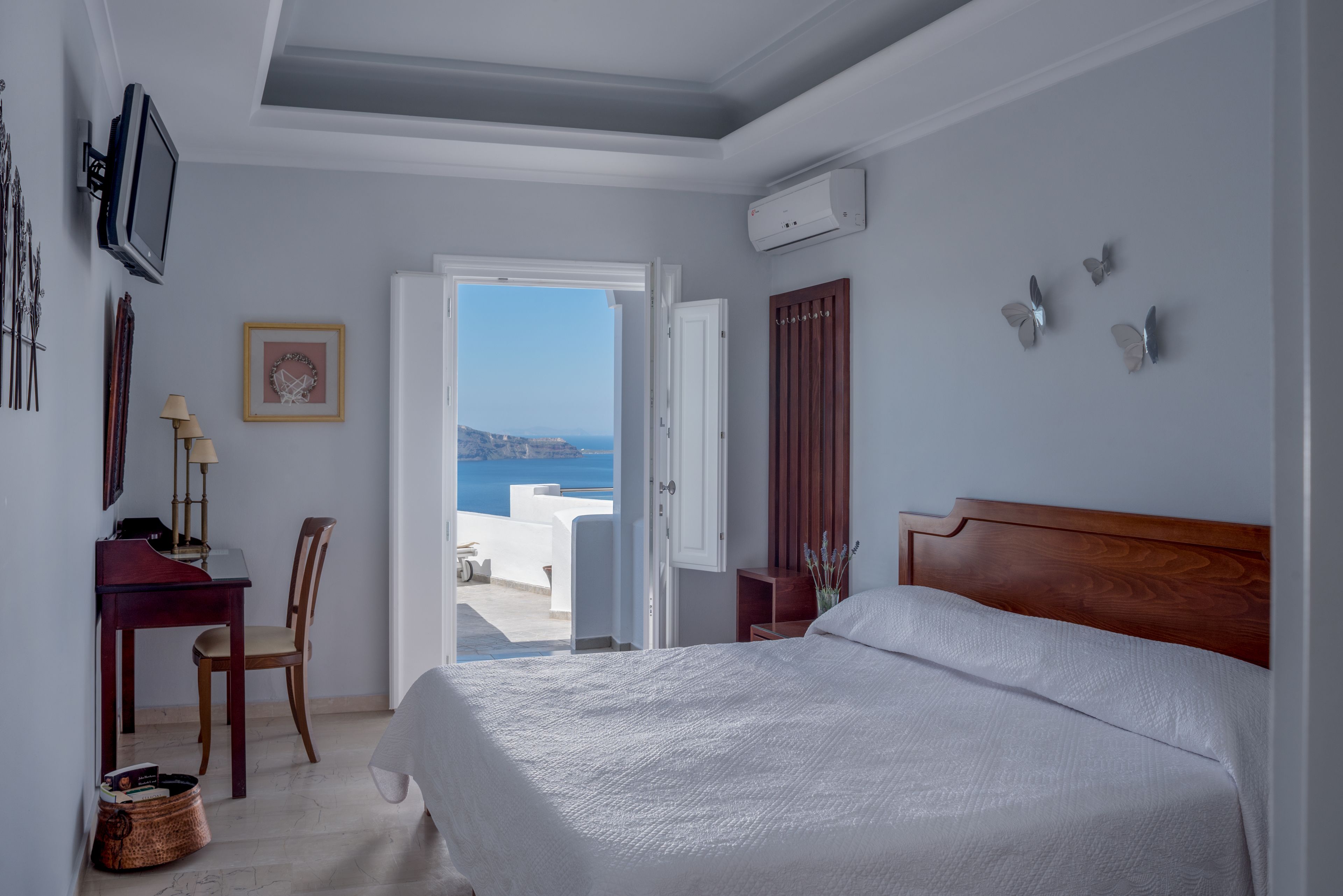 Photo - Villa Renos Hotel