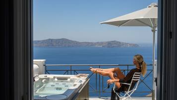 Deluxe-Zimmer | Select-Comfort-Betten, Minibar, Zimmersafe, individuell eingerichtet