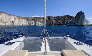 Boating