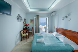 Standard Room | Select Comfort beds, minibar, in-room safe, individually furnished