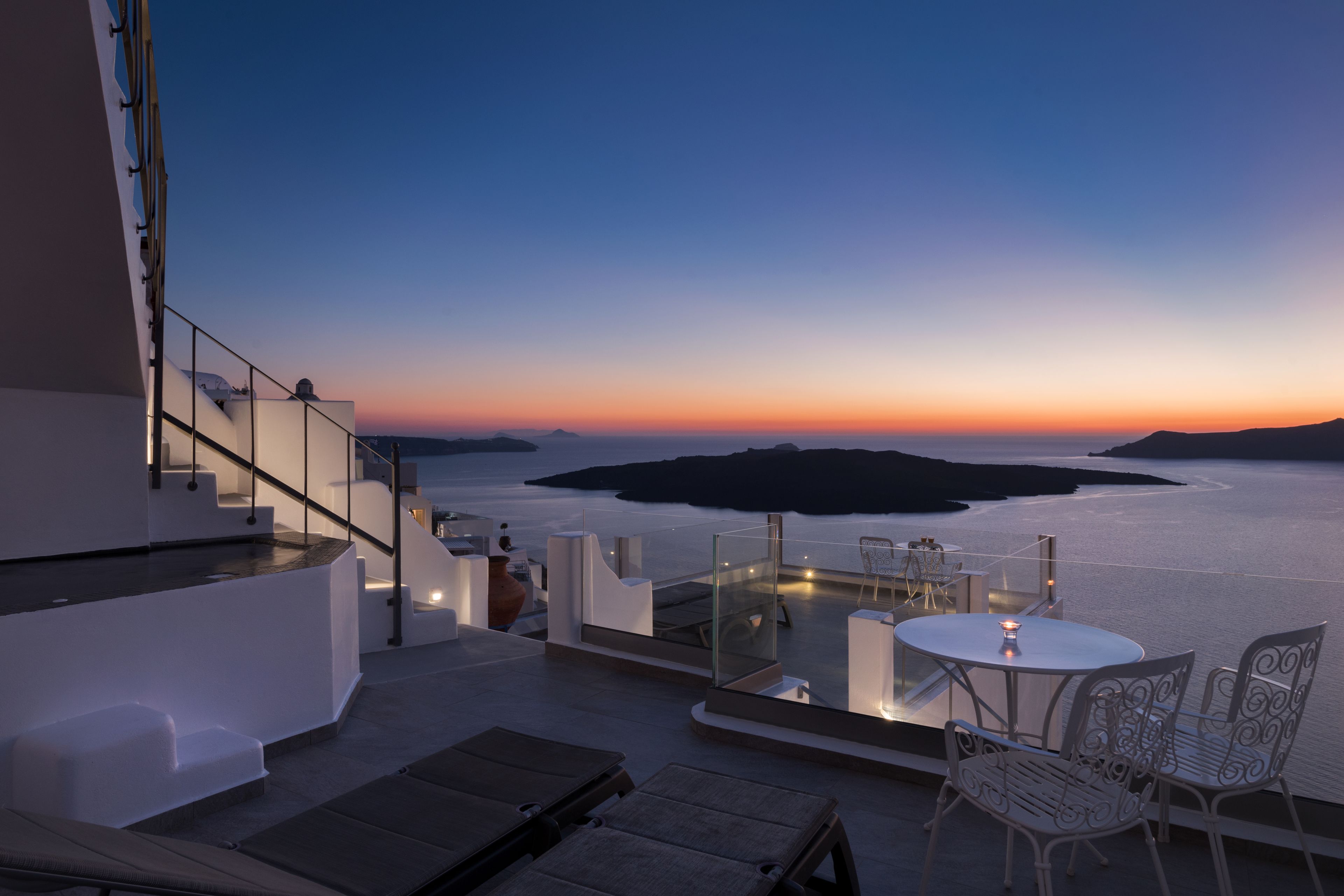 Photo - Villa Renos Hotel
