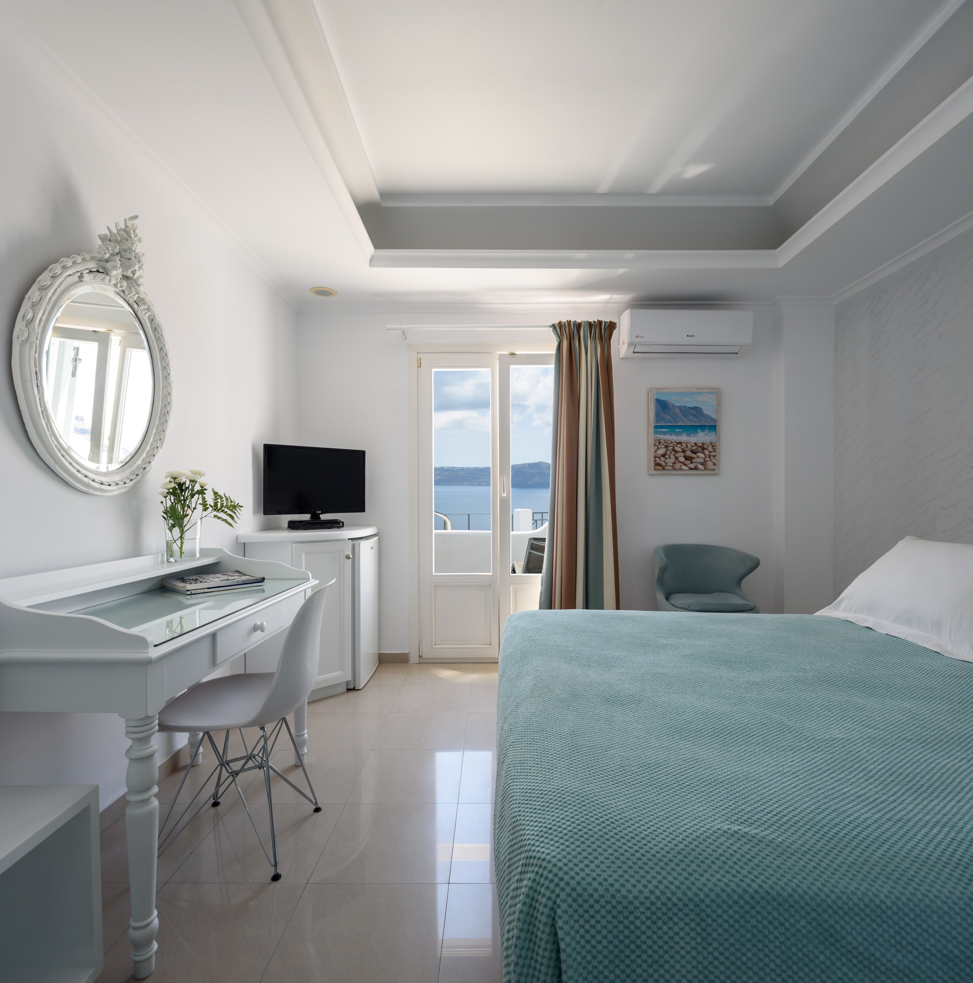 Photo - Villa Renos Hotel