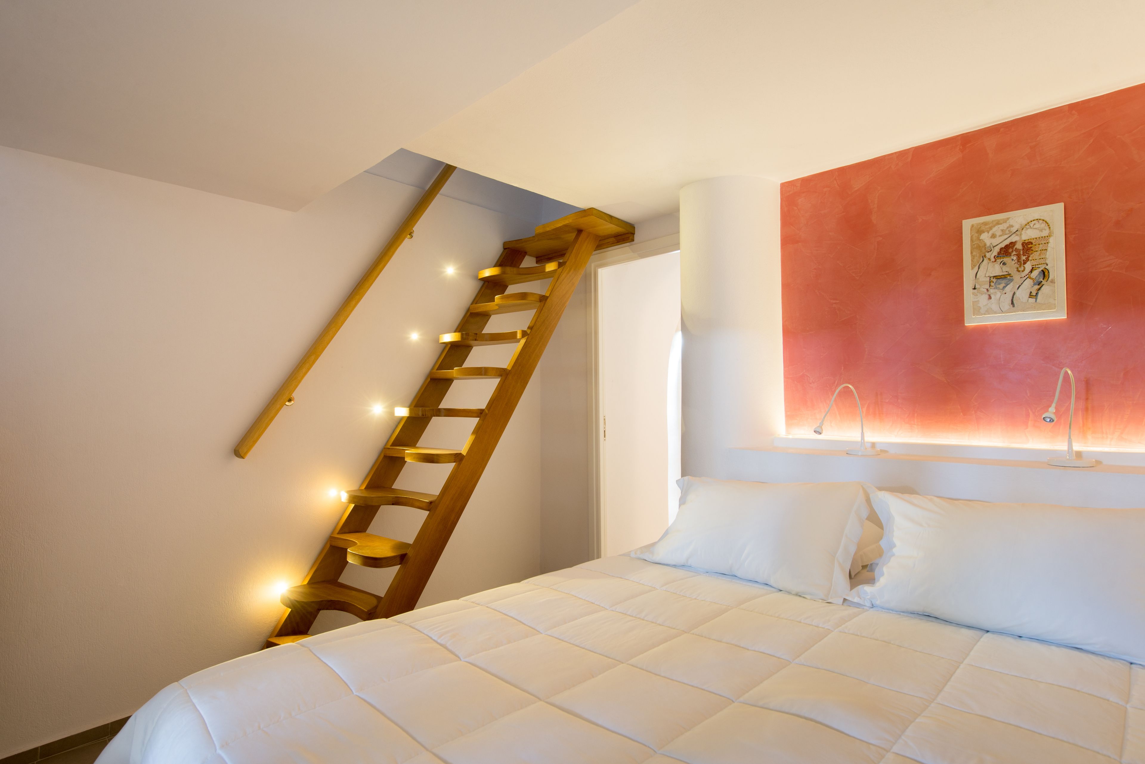 grand suite | select comfort beds, minibar, in-room safe, individually furnished