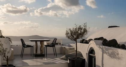 Mill Houses New Elegant Suites