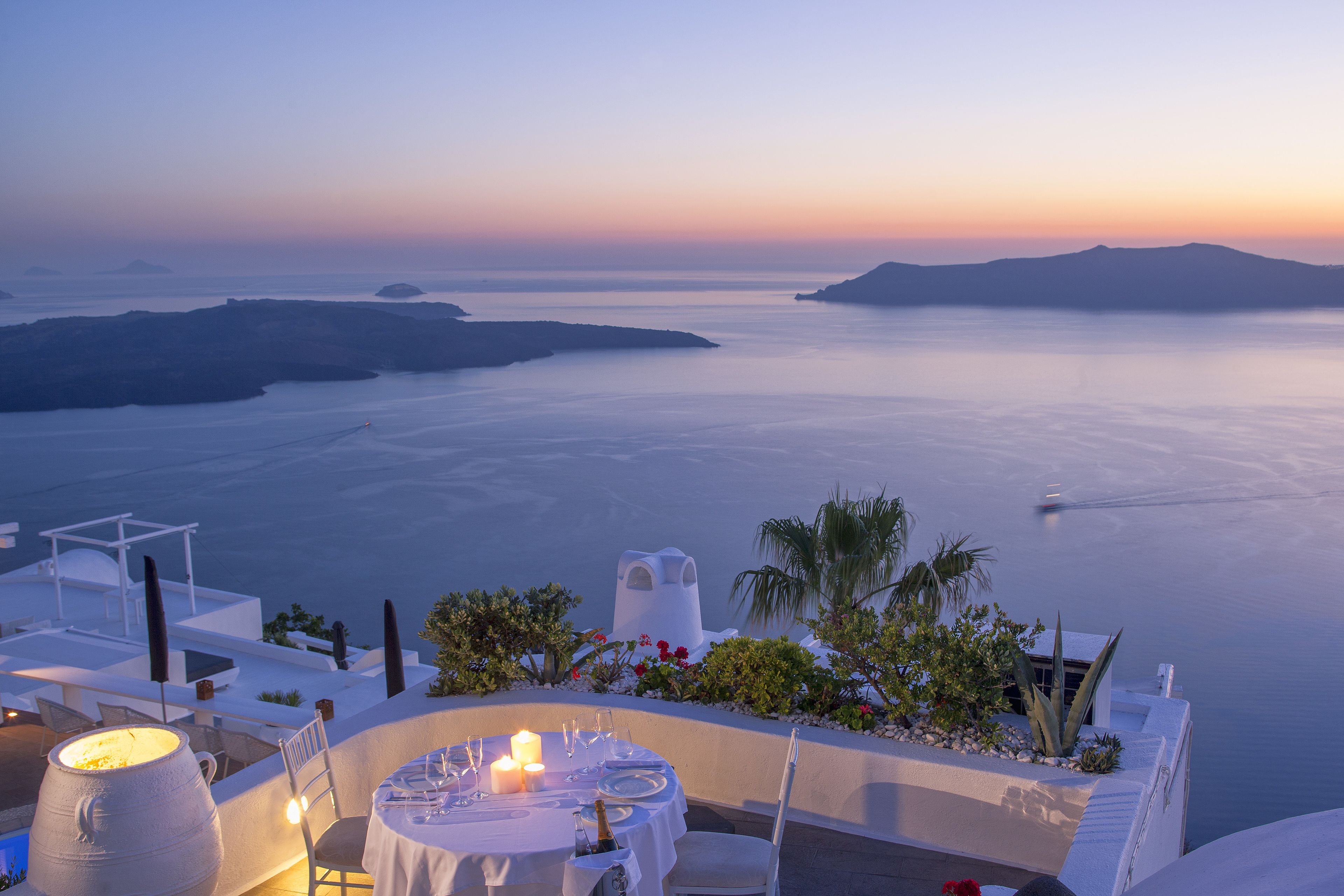 Foto - Mill Houses New Elegant Suites