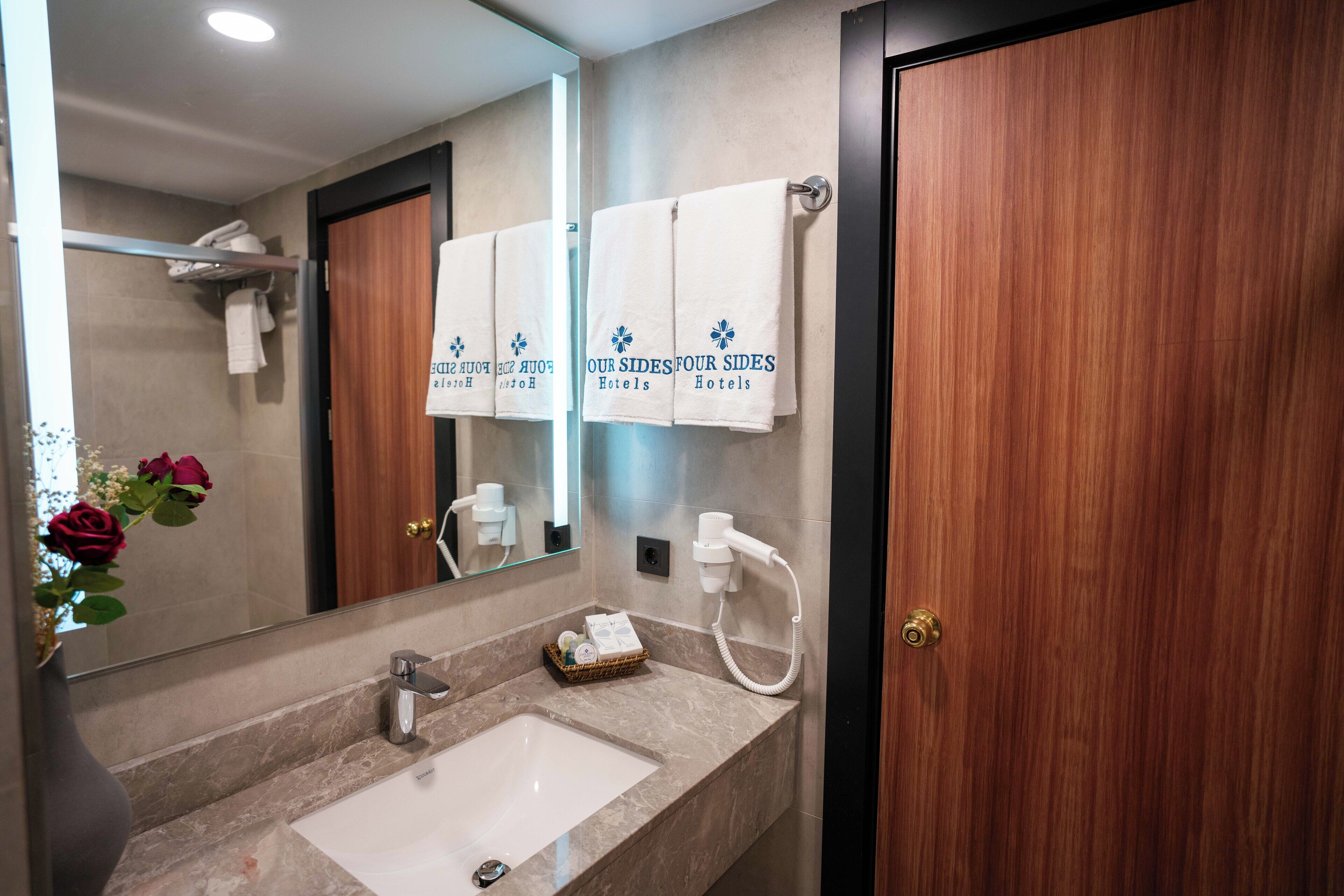 Foto - Four Sides Taksim Lion Hotel&Spa