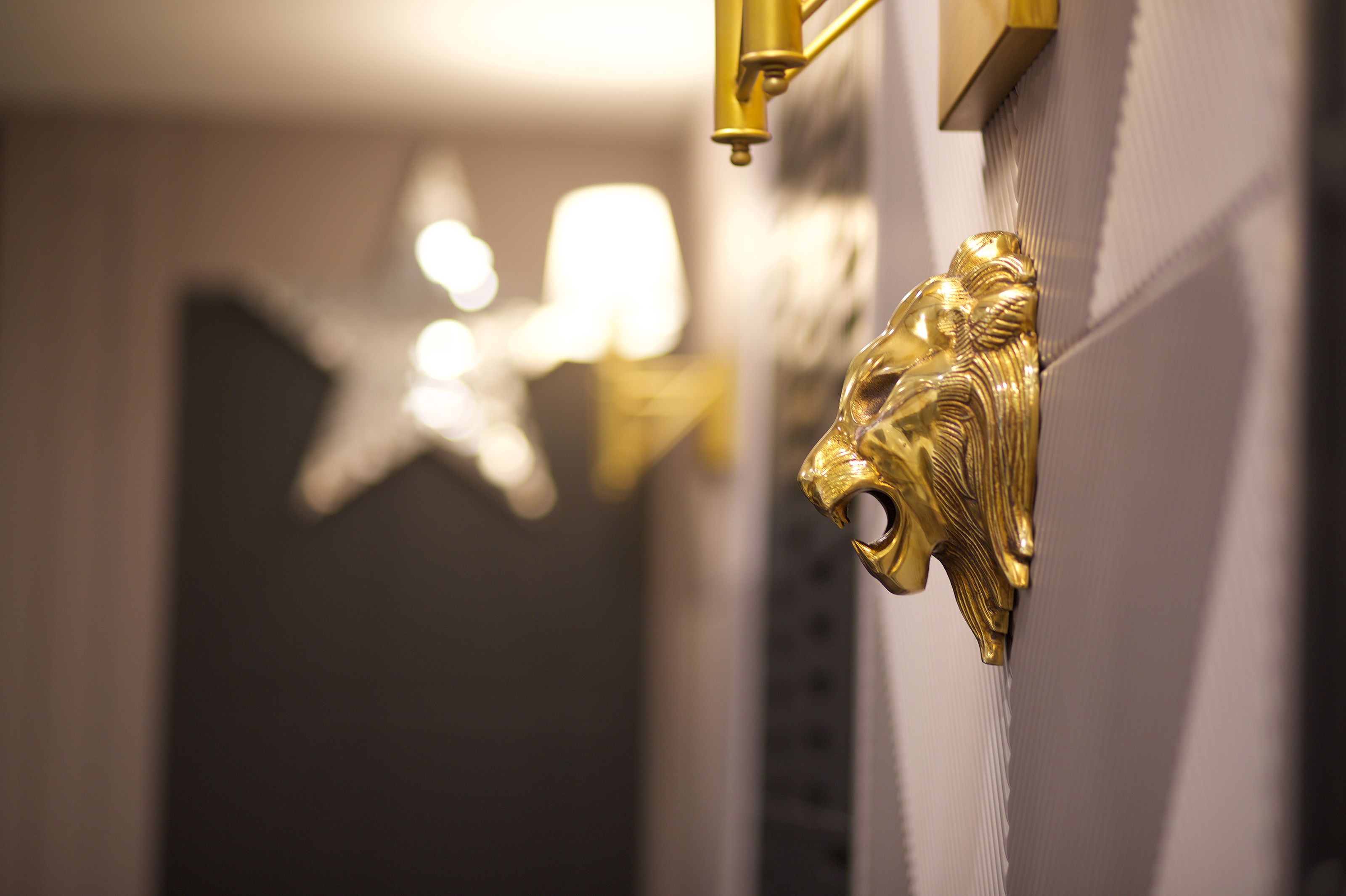 Foto - Four Sides Taksim Lion Hotel&Spa