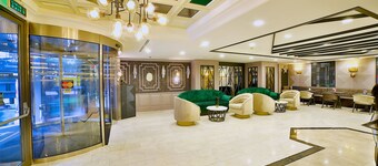 Lion Hotel