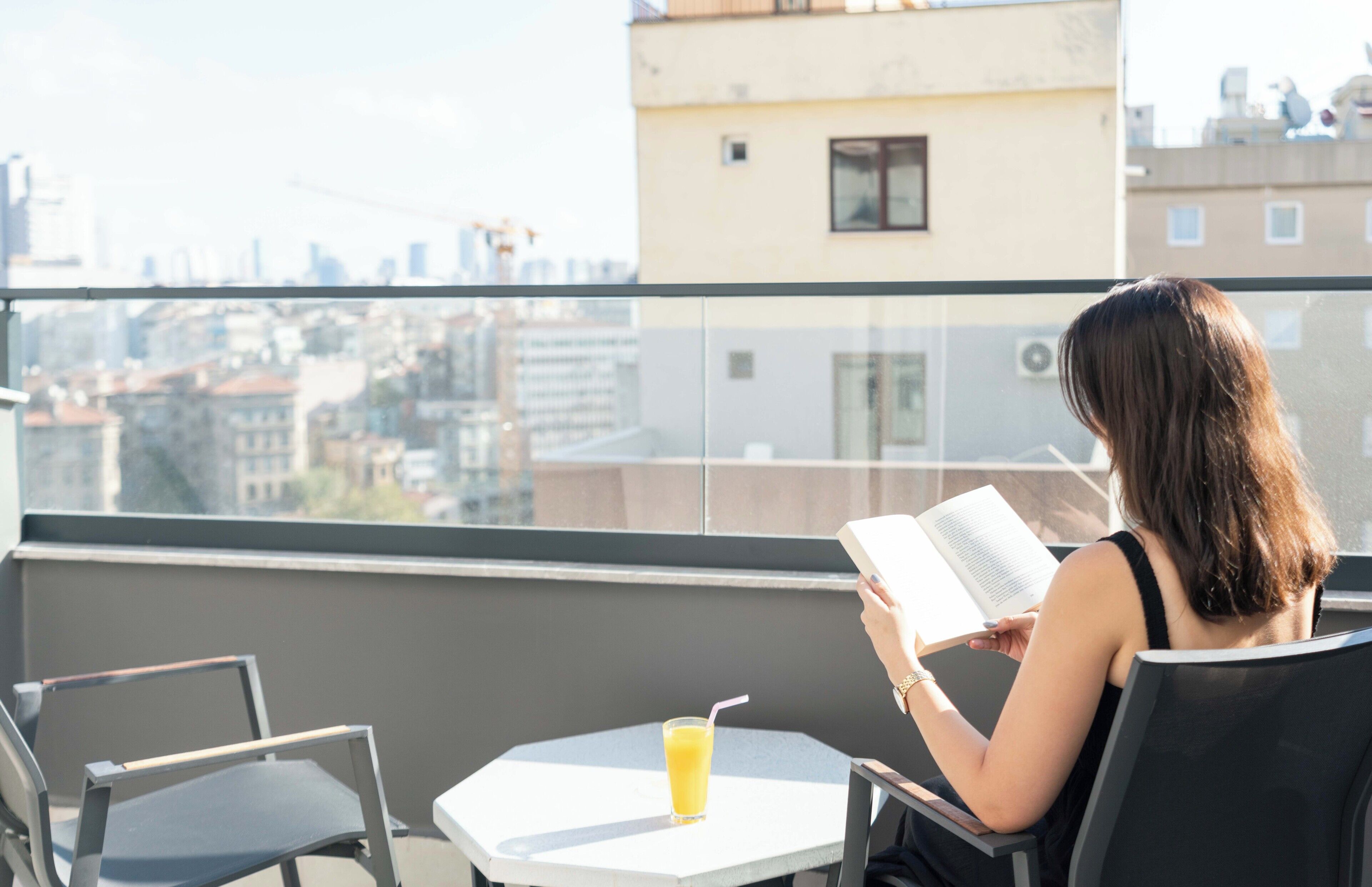 Phòng Deluxe, 1 phòng ngủ | Minibar, két bảo mật tại phòng, phòng cách âm 