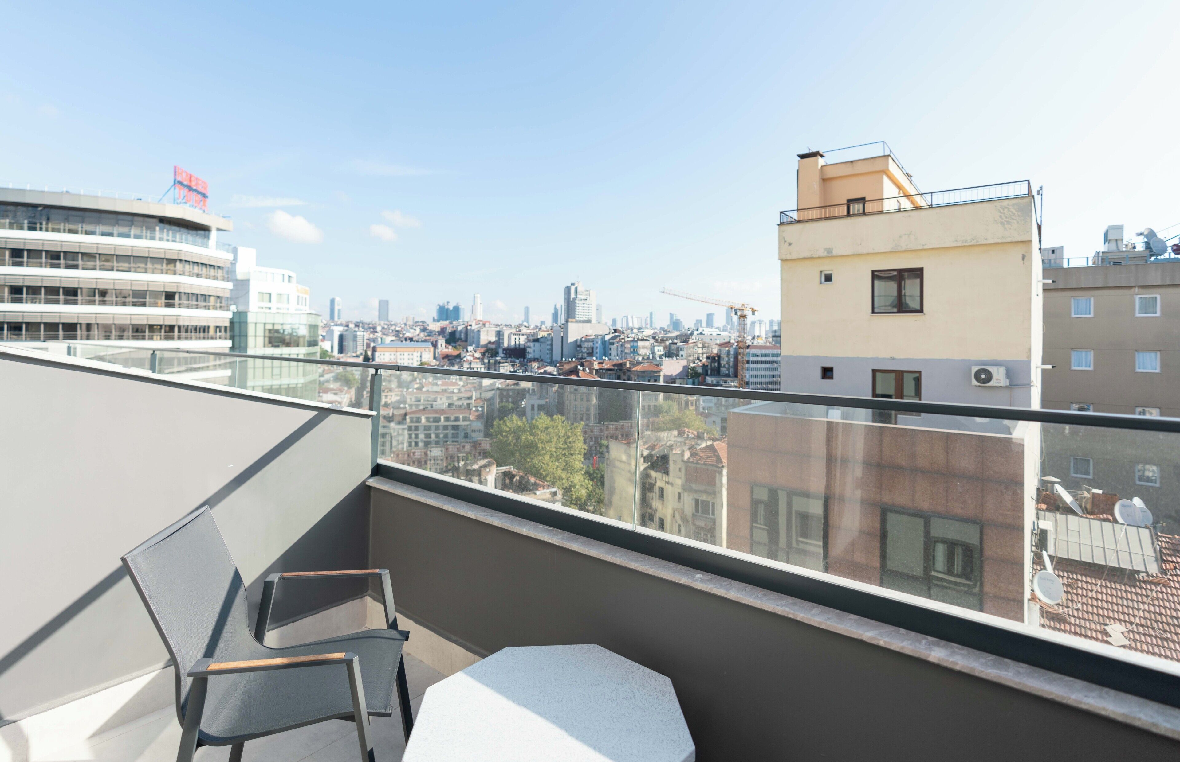 Foto - Four Sides Taksim Lion Hotel&Spa