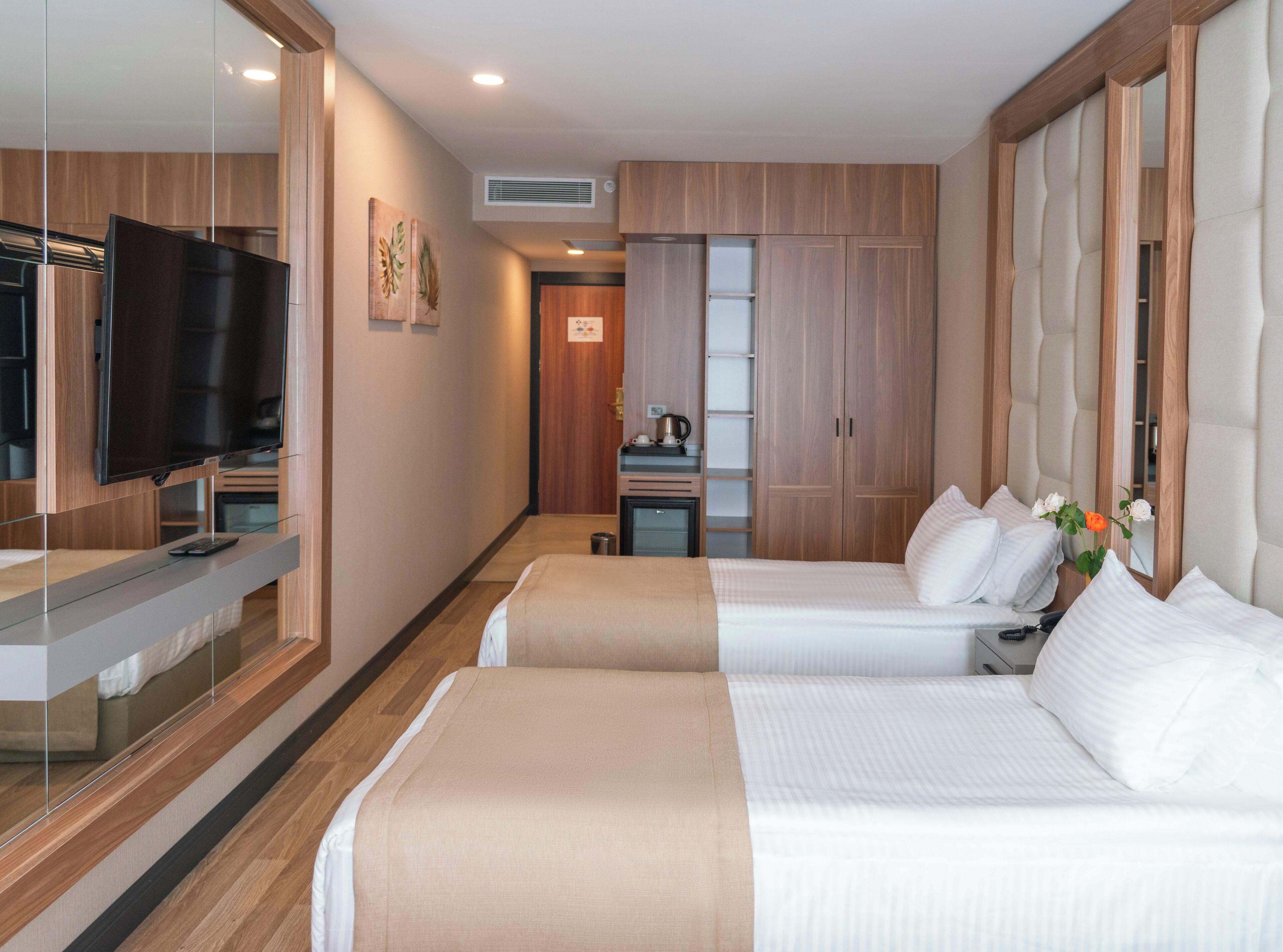 Foto - Four Sides Taksim Lion Hotel&Spa