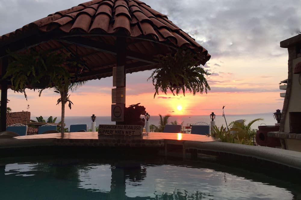 Casa Anita & Corona del Mar