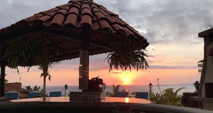 Casa Anita & Corona del Mar